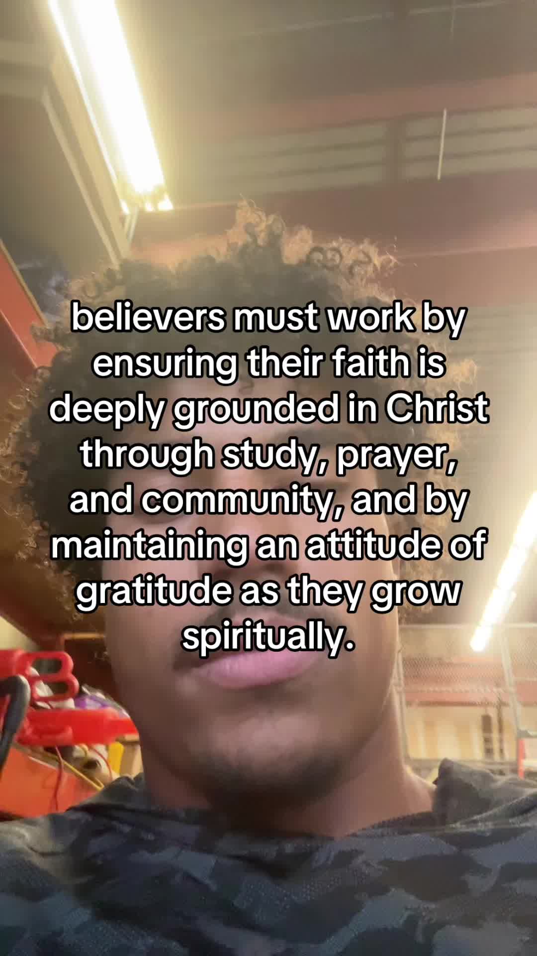 @Stuckinmybible