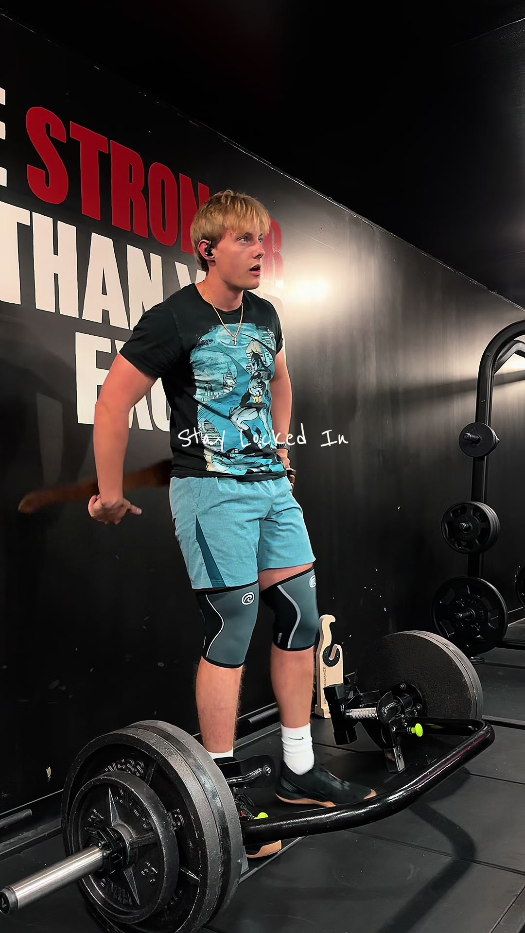 @Brayden | Fitness Lifestyle