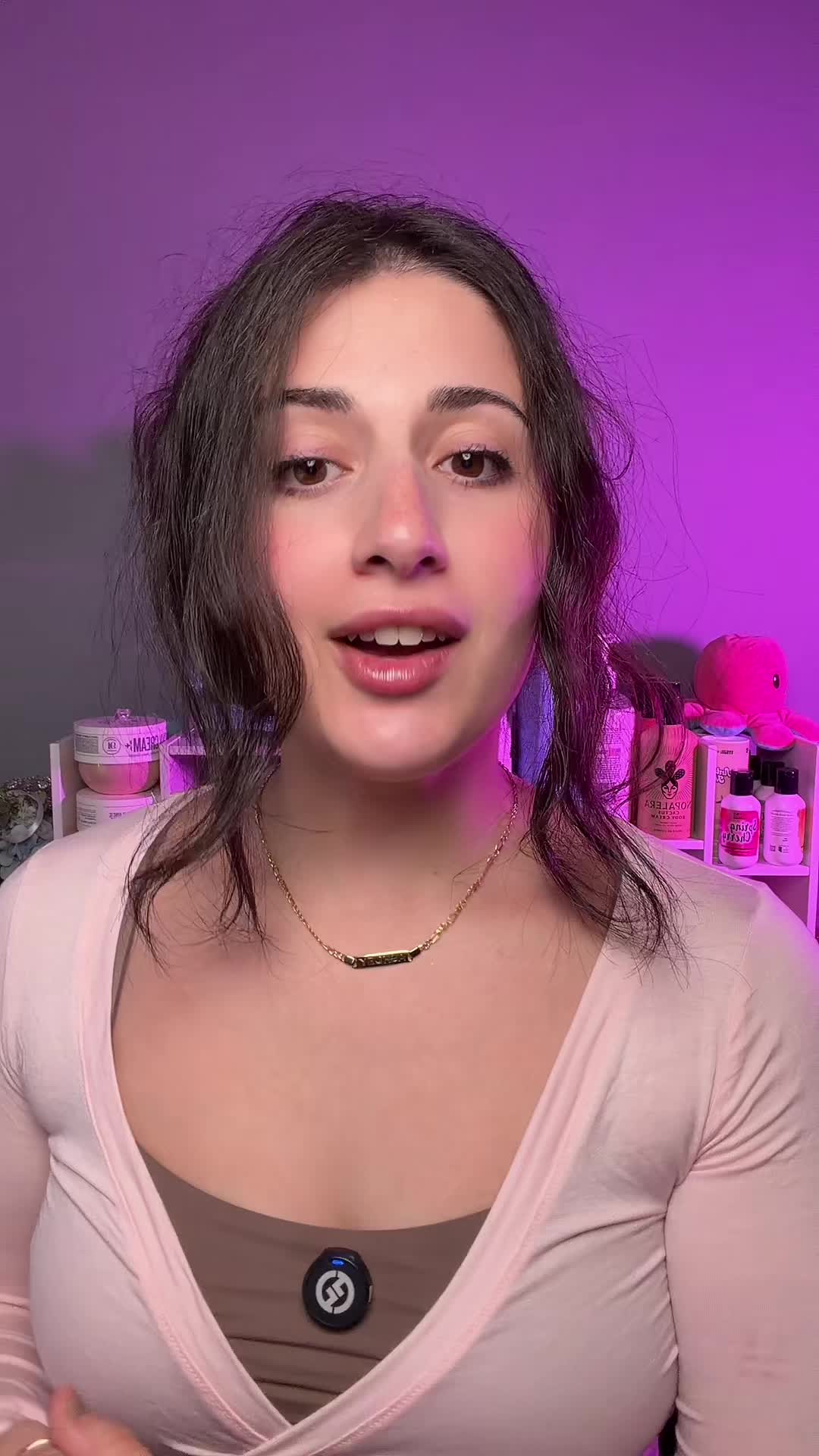 @Ashley | Fragrance & Beauty