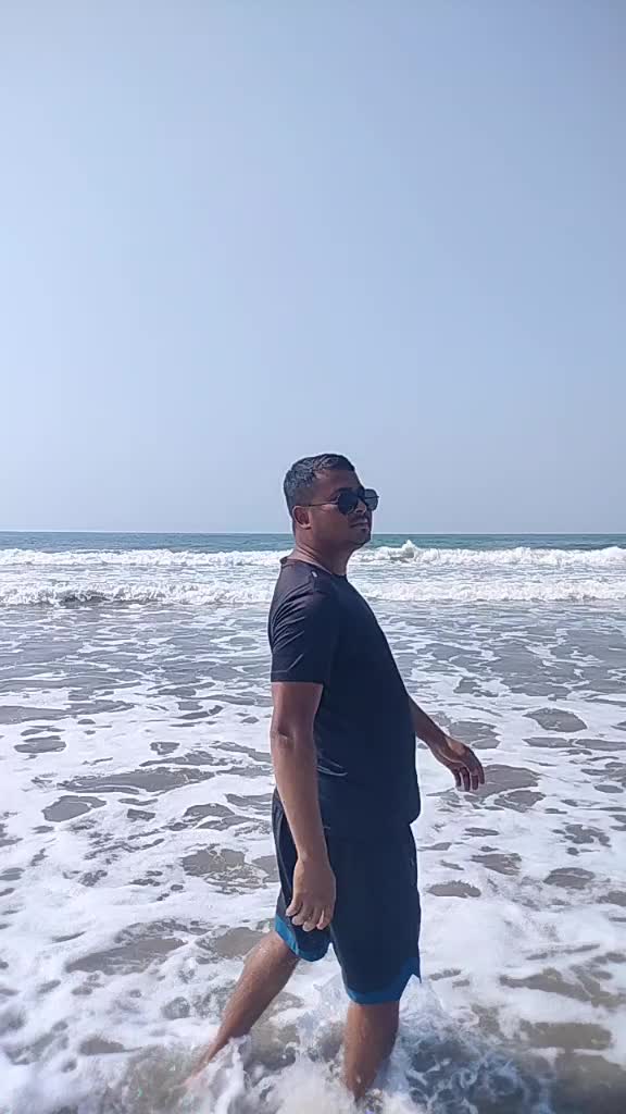 @krishna chaudhary