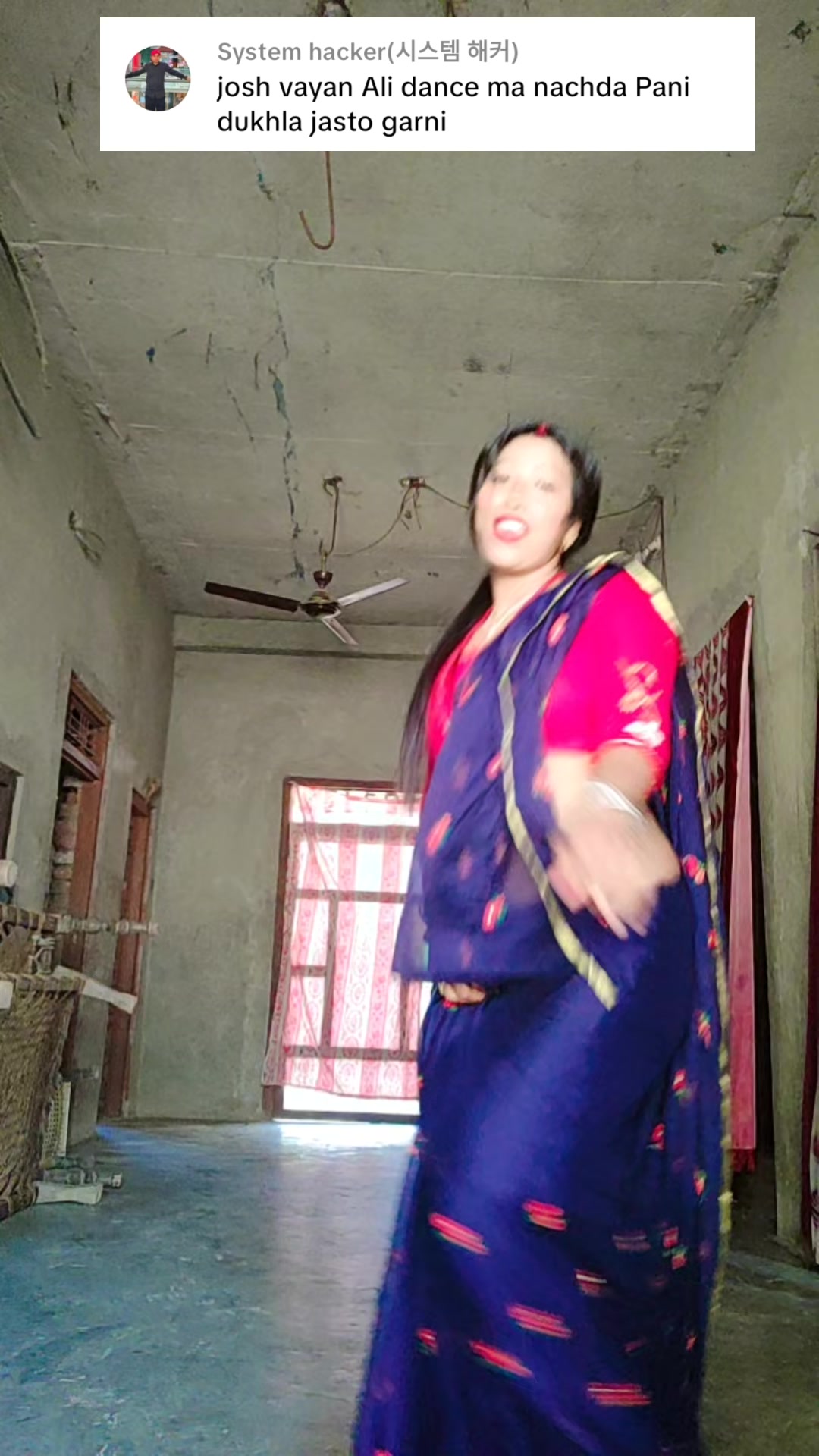 @Bunu Chaudhary