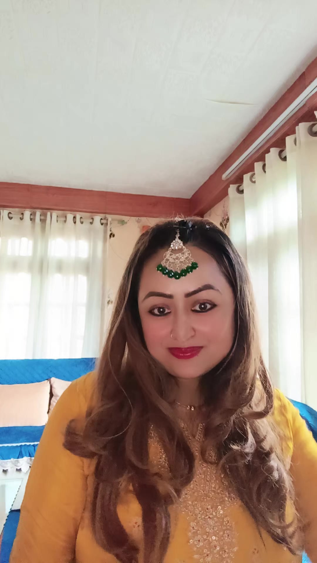 @Tara Khadka