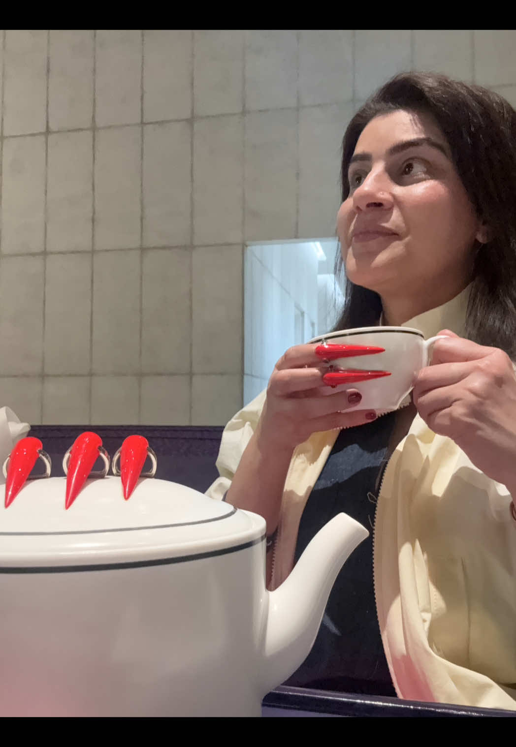 @Mona Aslam | Gut & Glow Coach