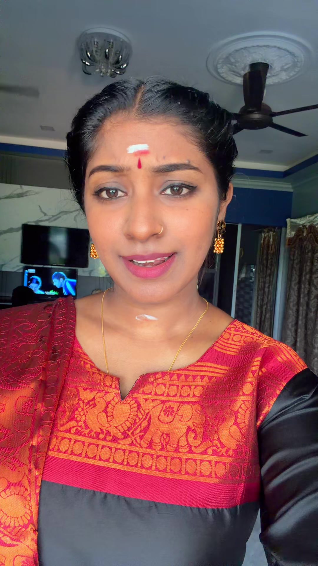 @Kirthana Harikrishnasamyð€