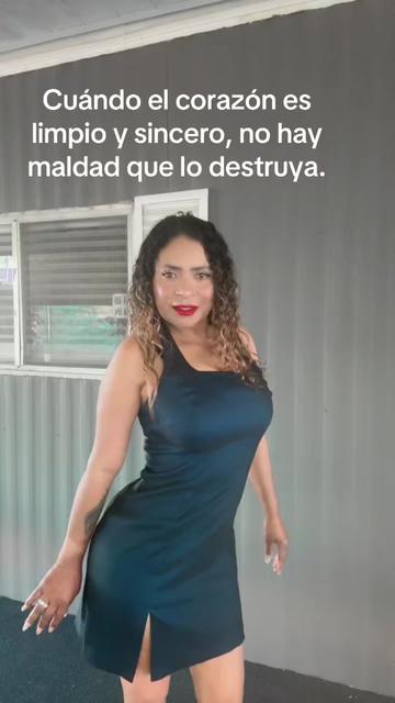 @La chica vanidosa