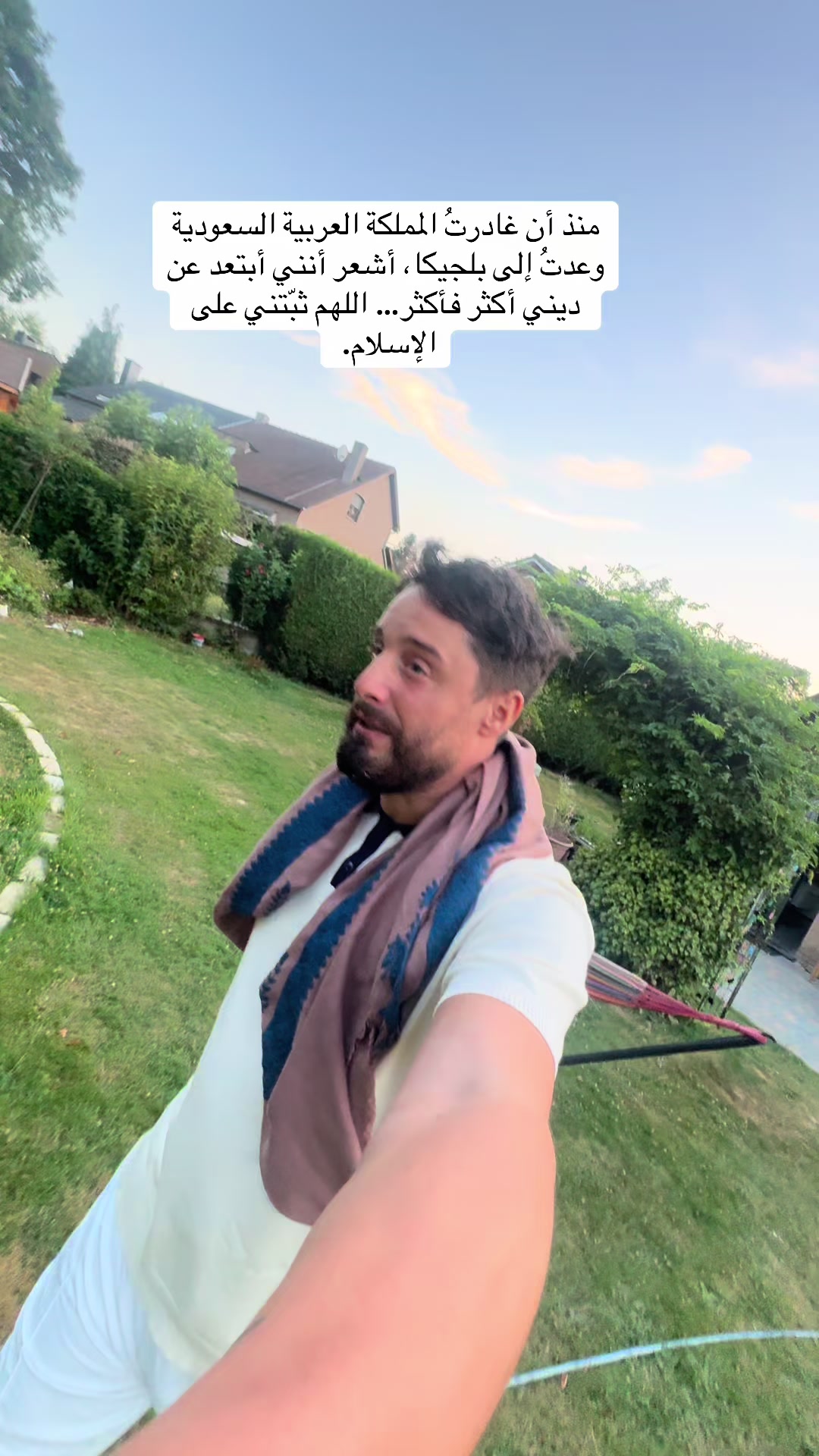 @سيدريك الدحمون🇩🇿🇧🇪🇸🇦