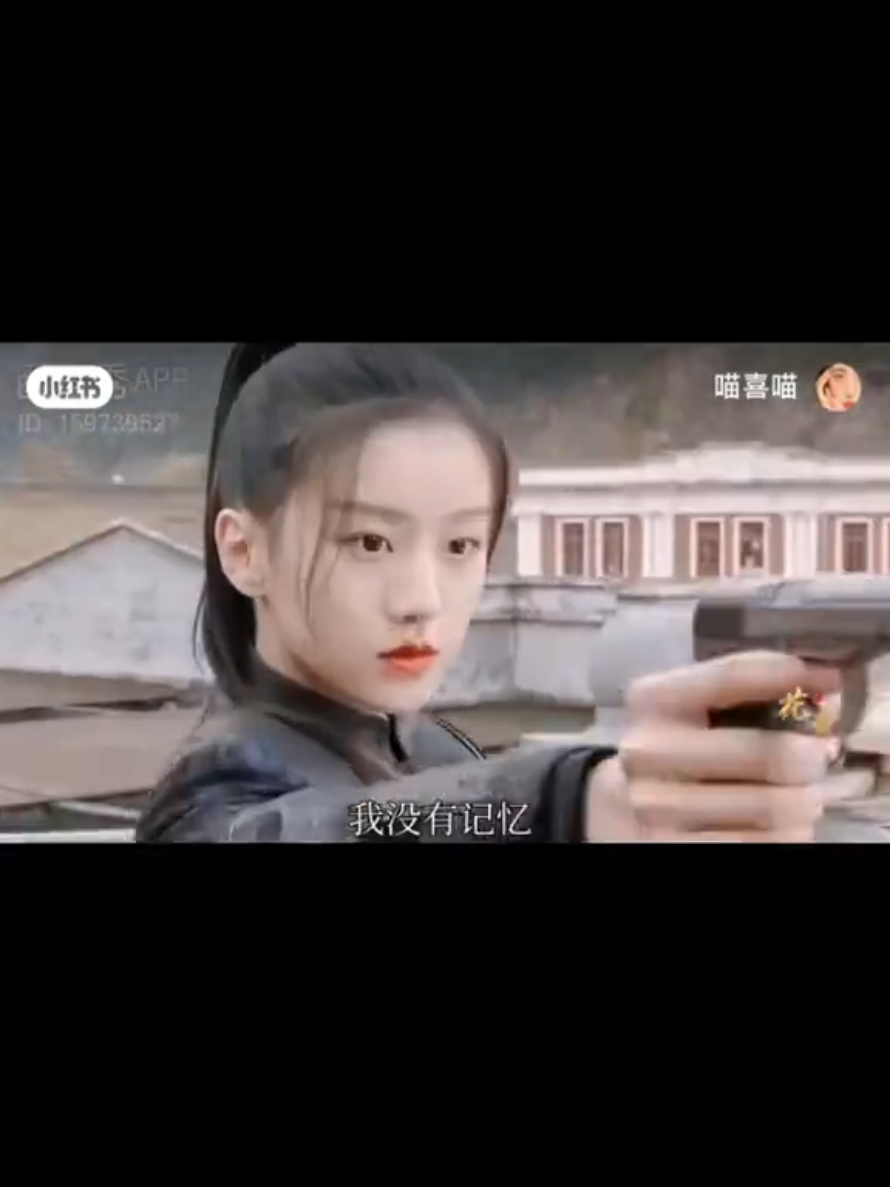 @Chinese2u 小红人