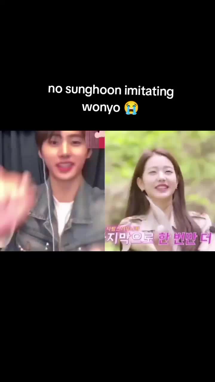 @Jang Wonyoung [장원영] 🐰