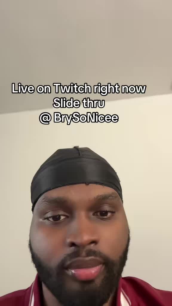 @Twitch: Brysonicee
