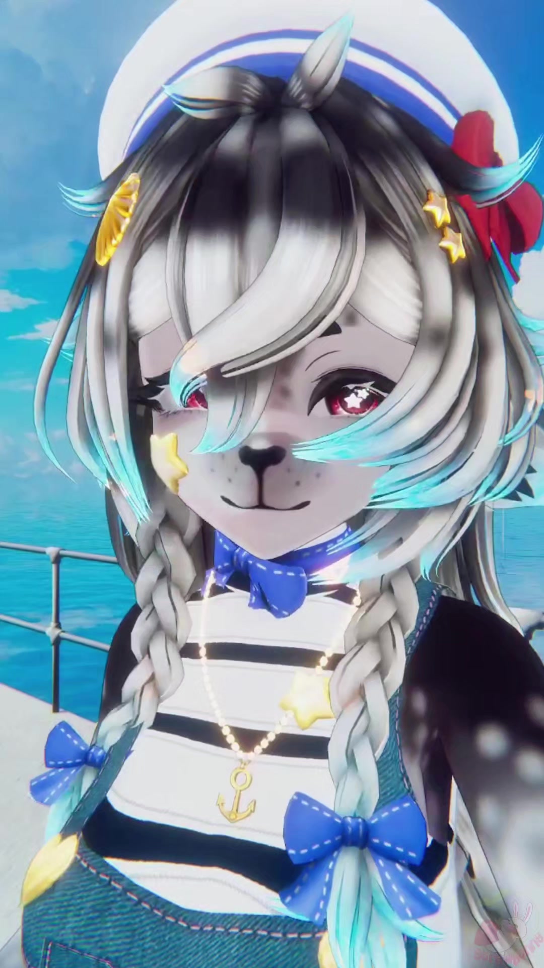 @Strawbunny 𖹭