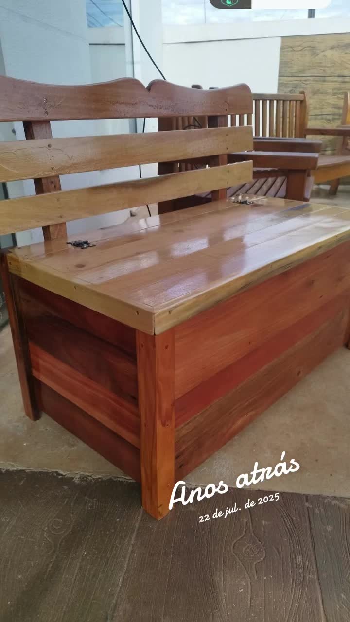 @Rezende Moveis Rusticos