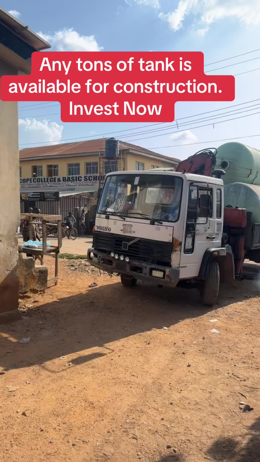 @SafeGas Solutions limited