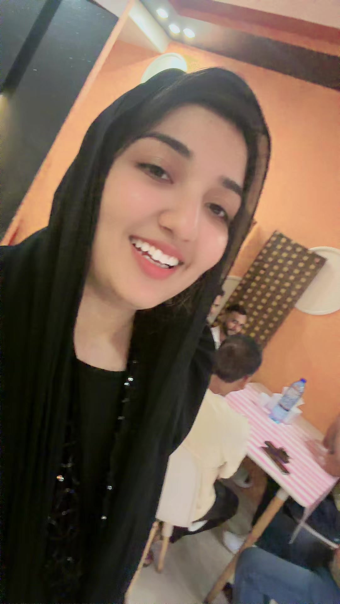 @Dr. Iqra Hussain Shaikh