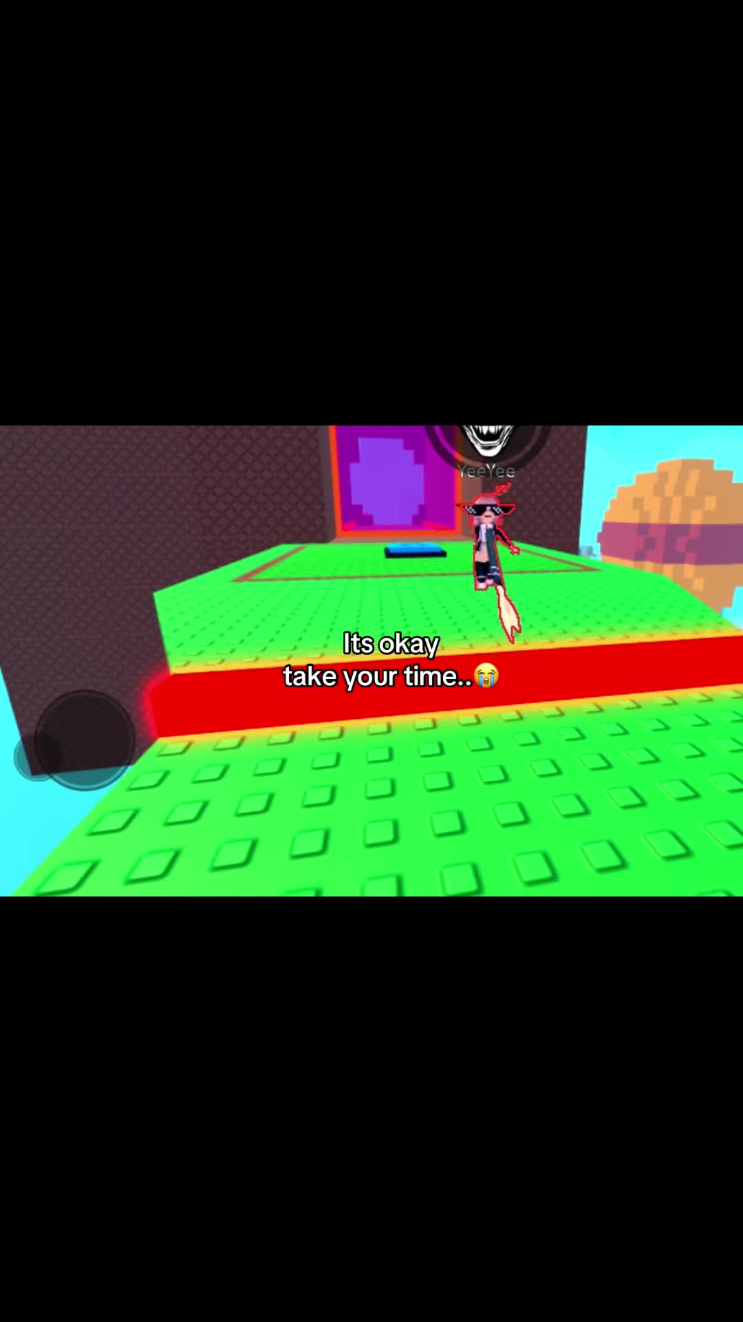 @⃟