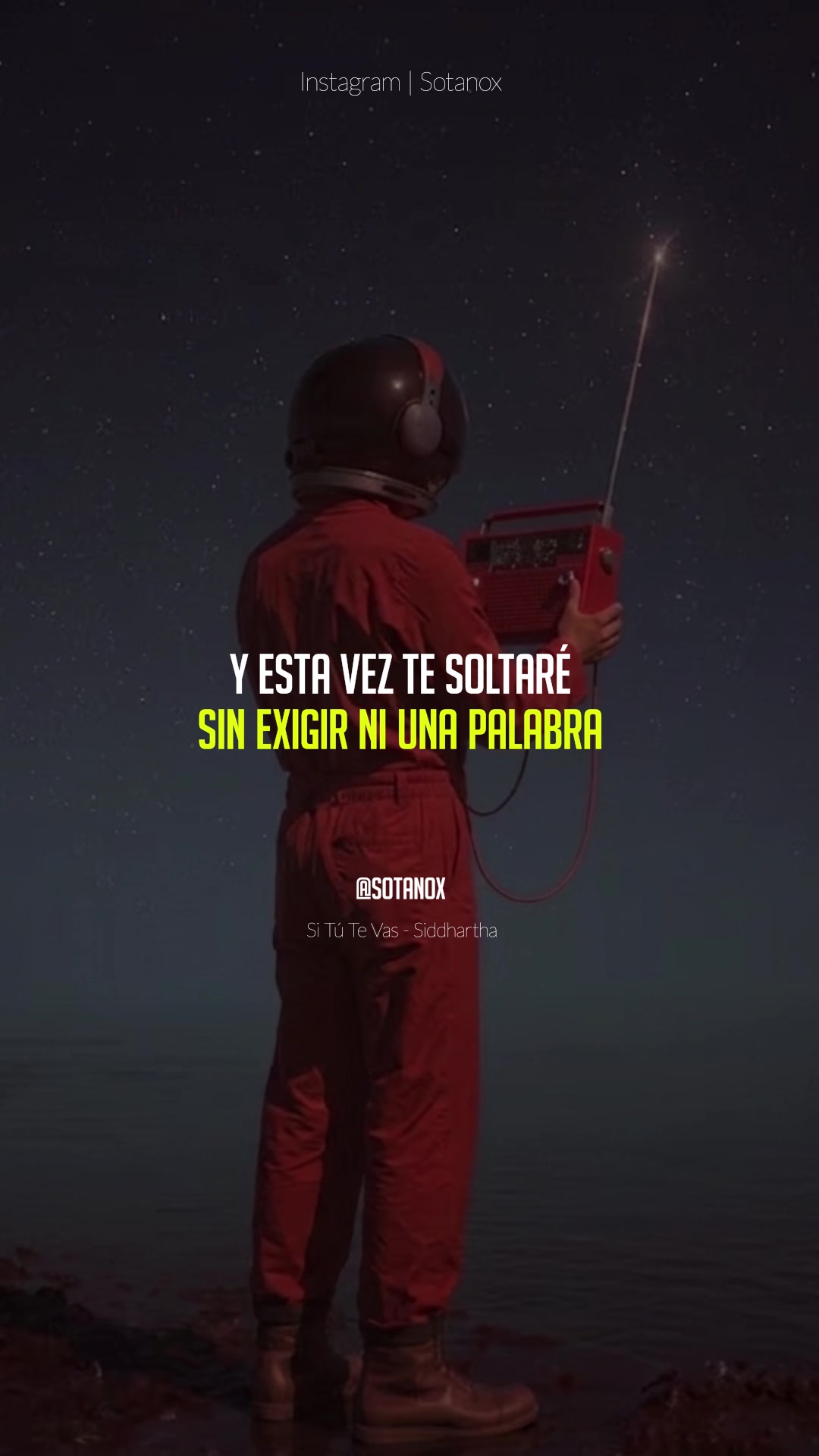 @Sótano ⚡️