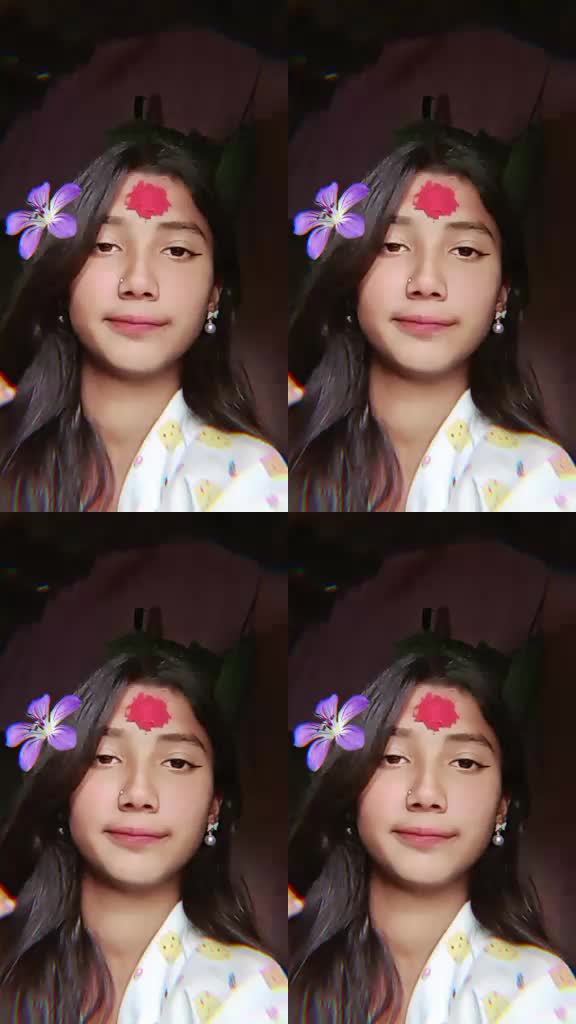 @kritika bhandari๐