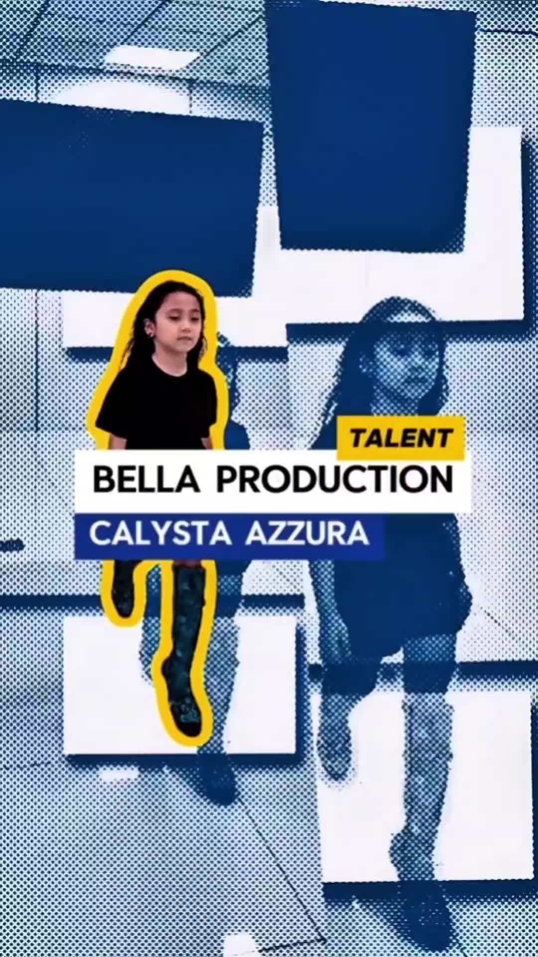@Bellaproduction_