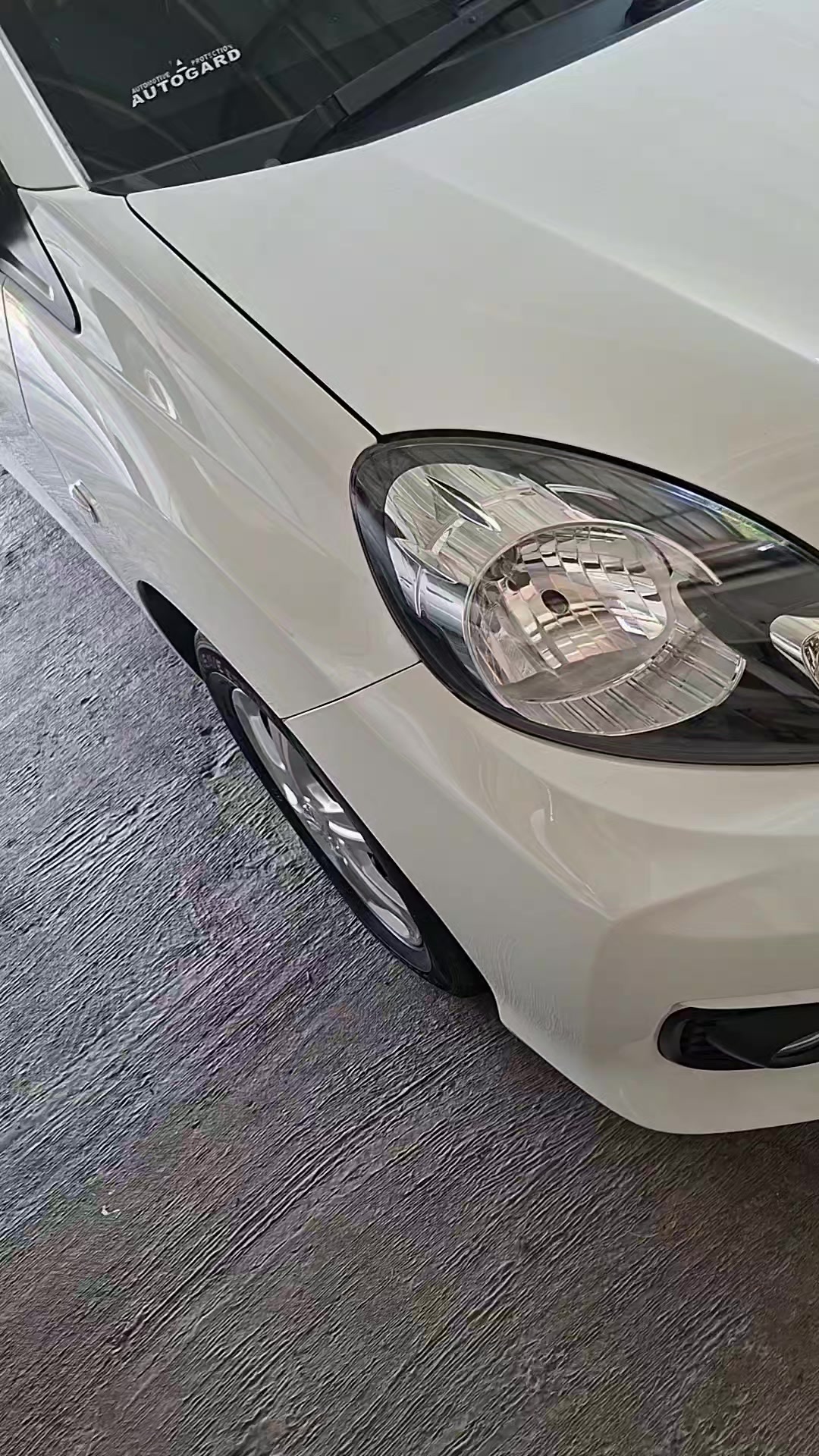 @kenzie cars