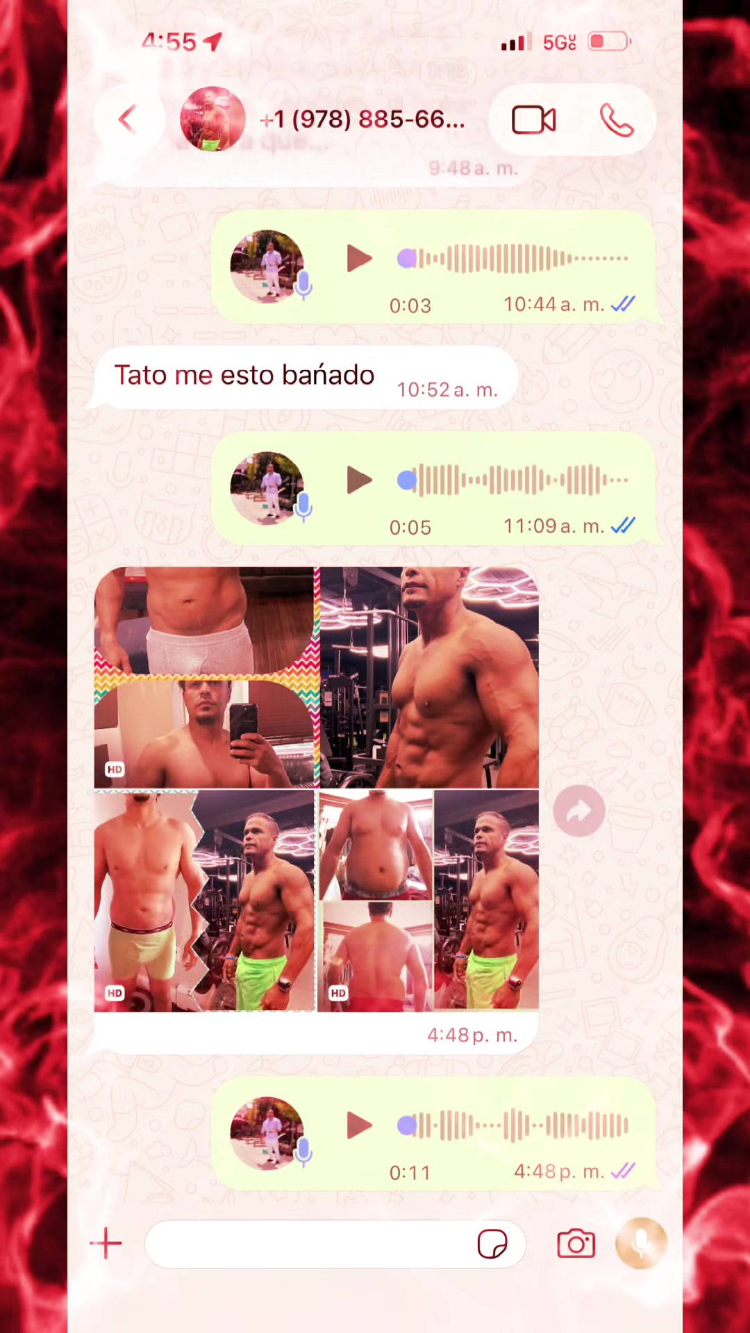 @Roberto Fabian