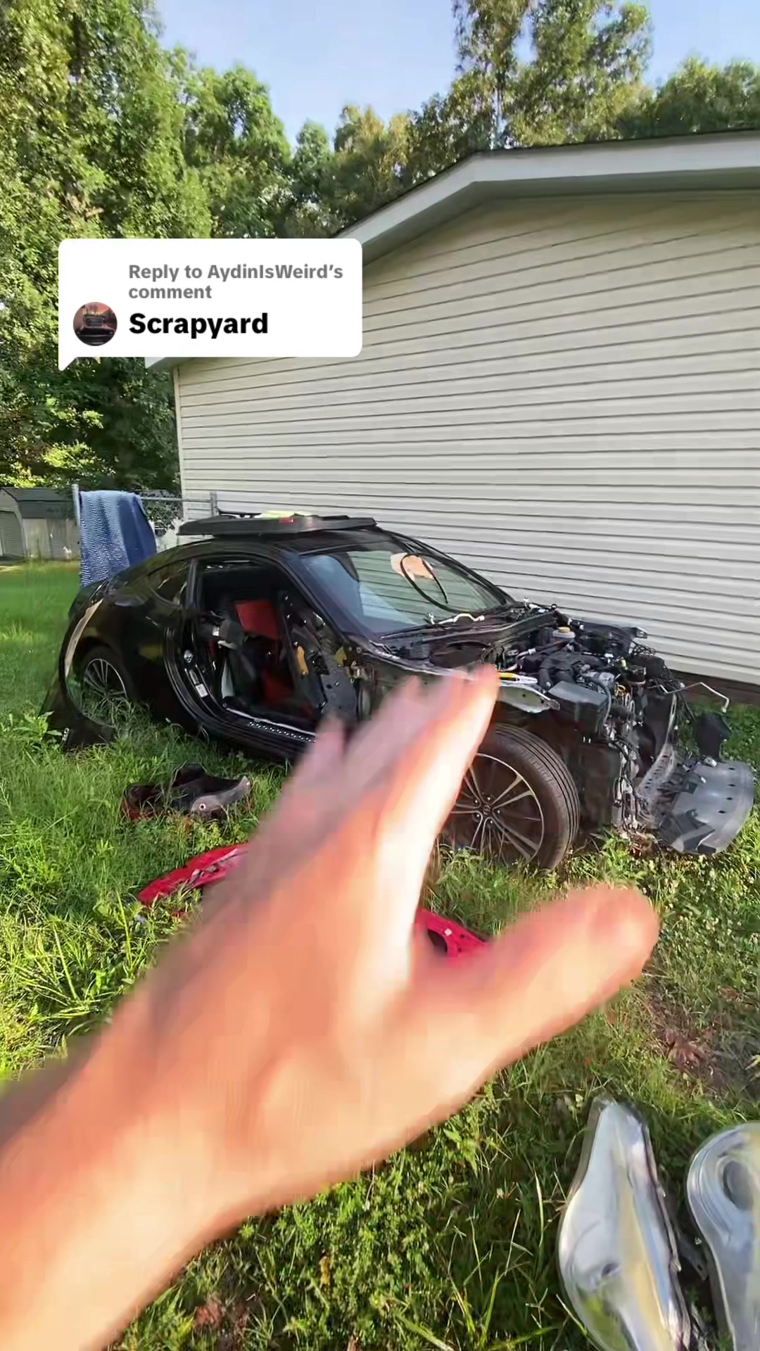 @Shauns Garage