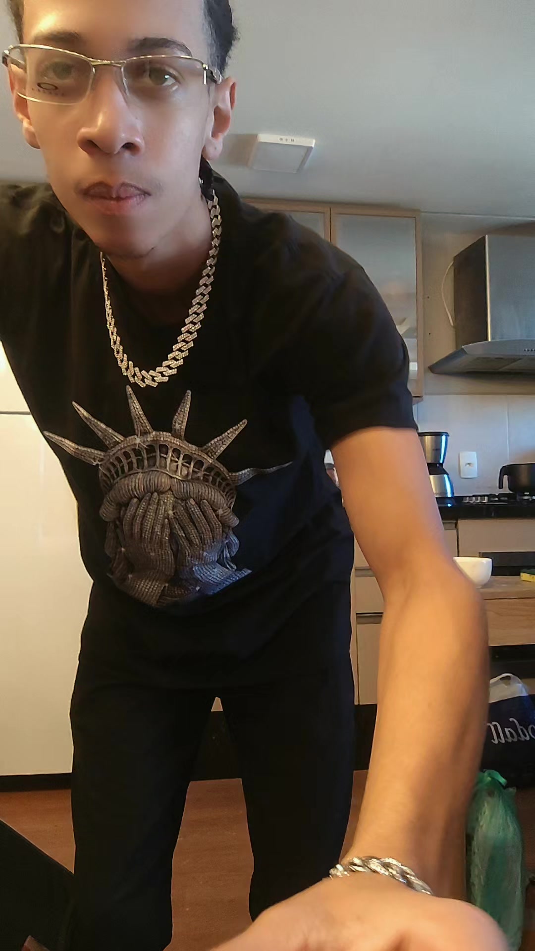 @Duh Silva__