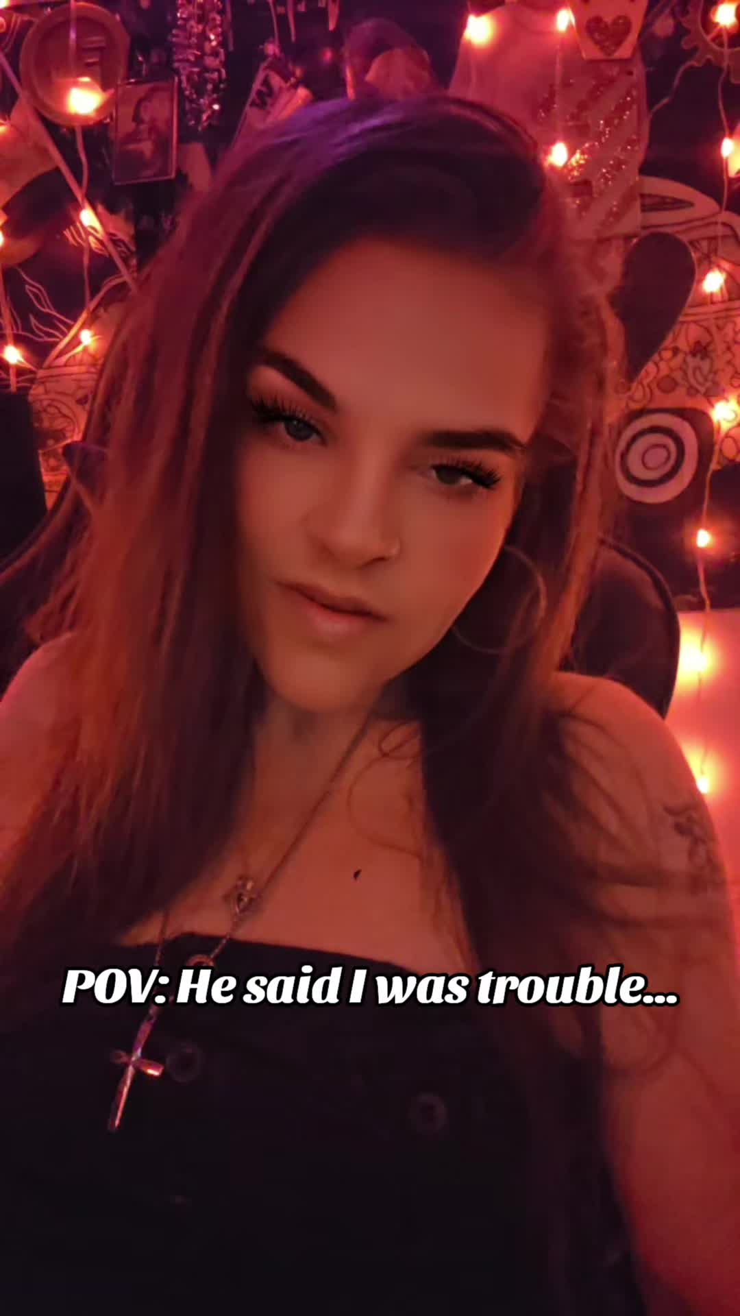 @❤👑🦊💜SassySweetMamaAsh👑❤️♠️