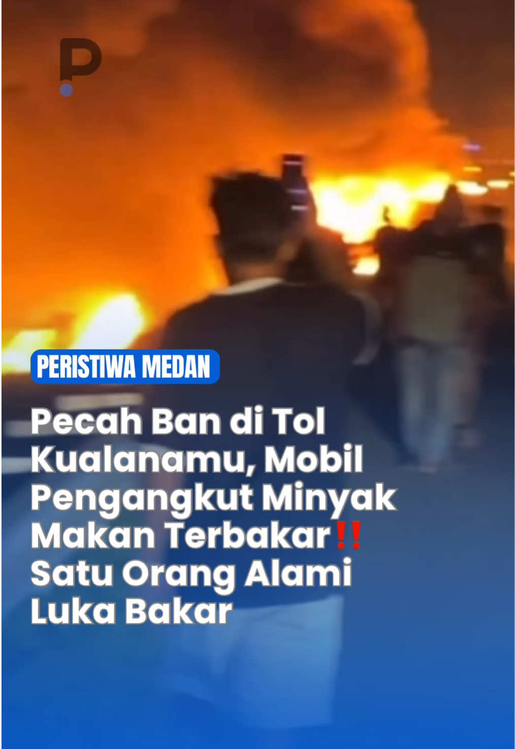 @Peristiwa Medan