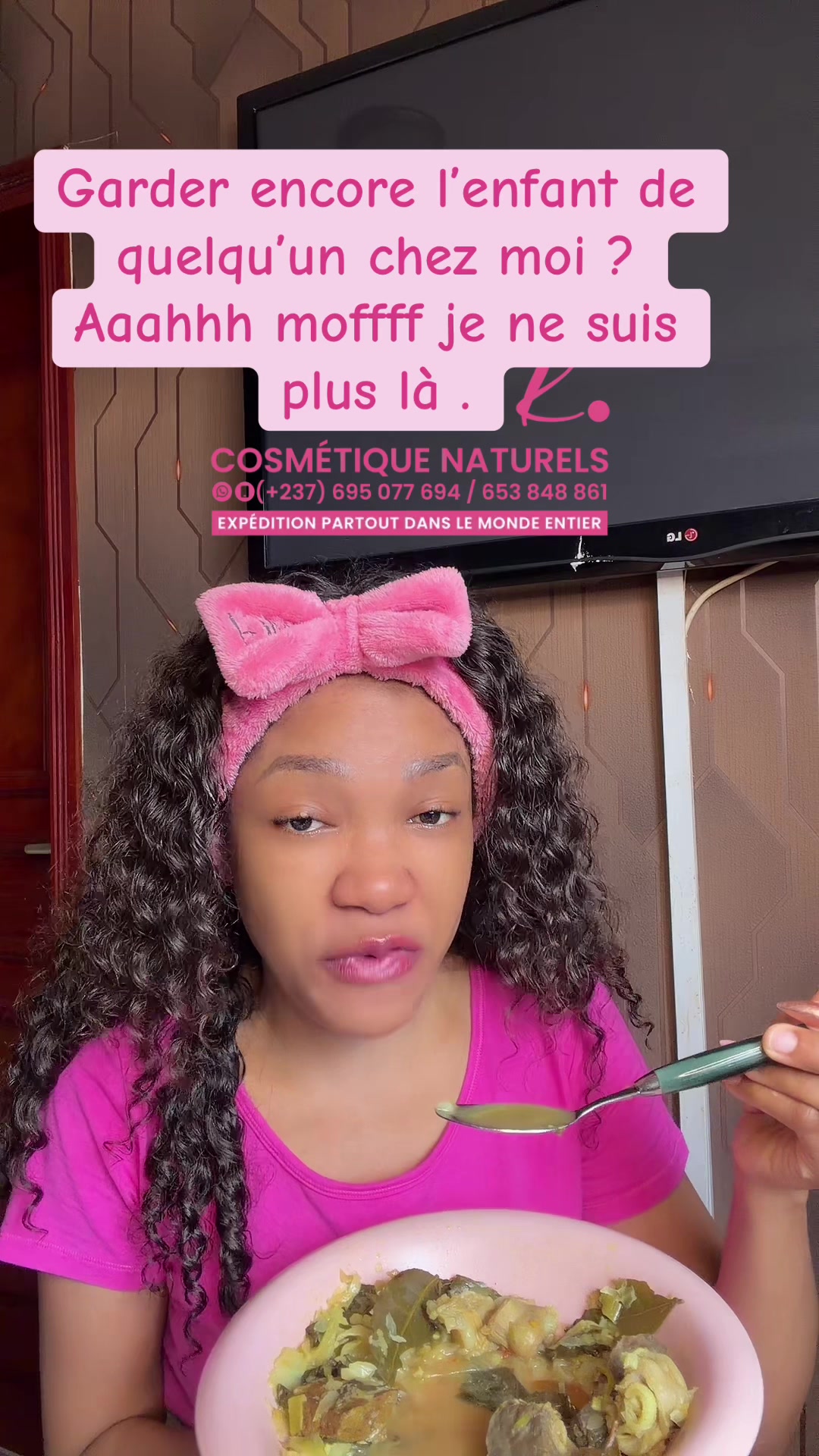 @DAMARISSE