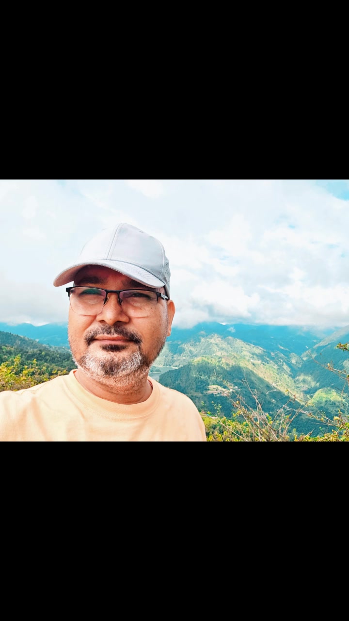 @Er Krishna Dev Yadav