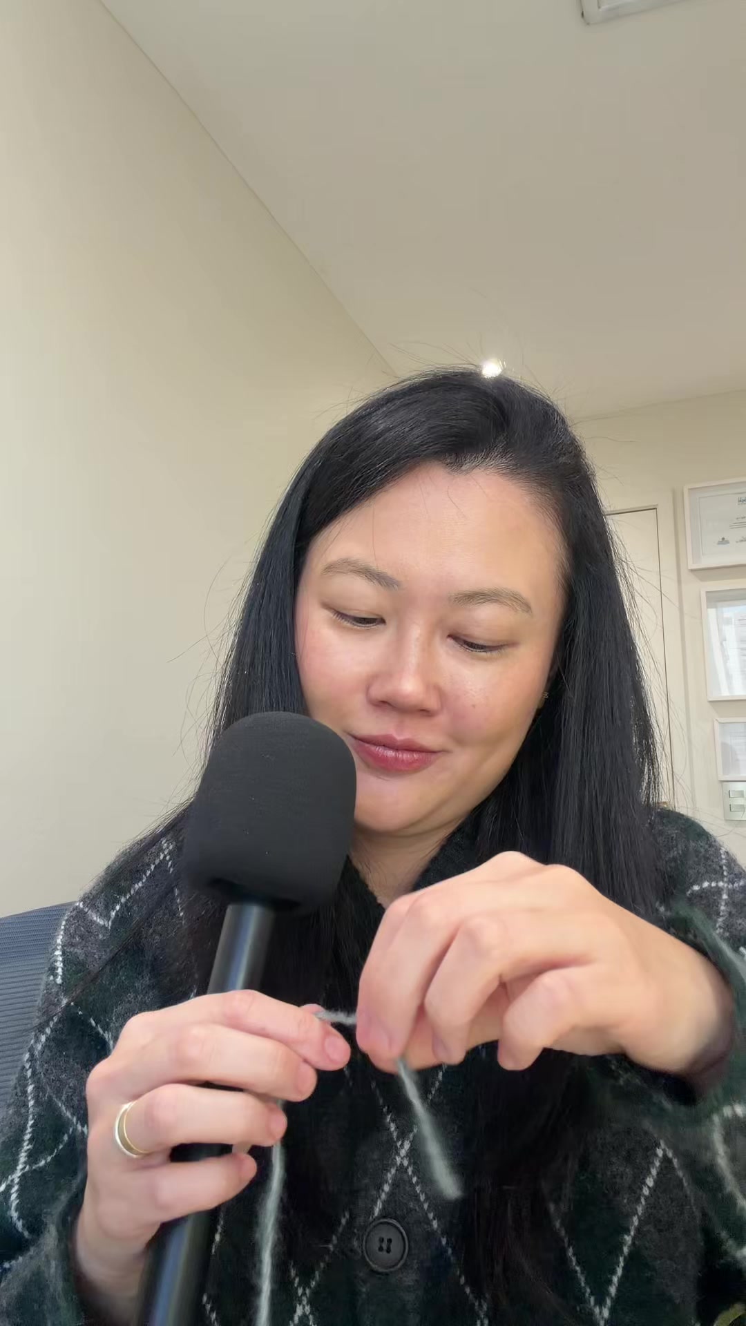 @Evelyn Liu