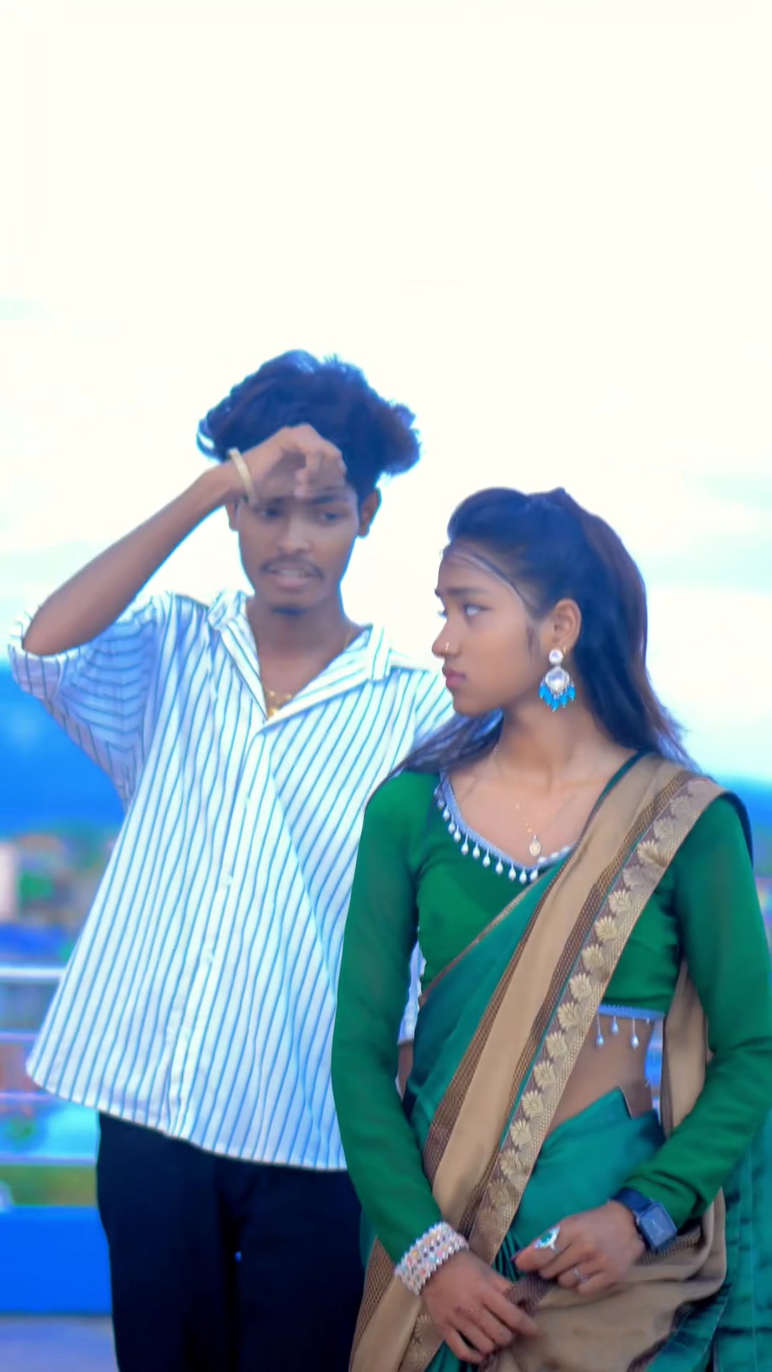 @Roshani Queen