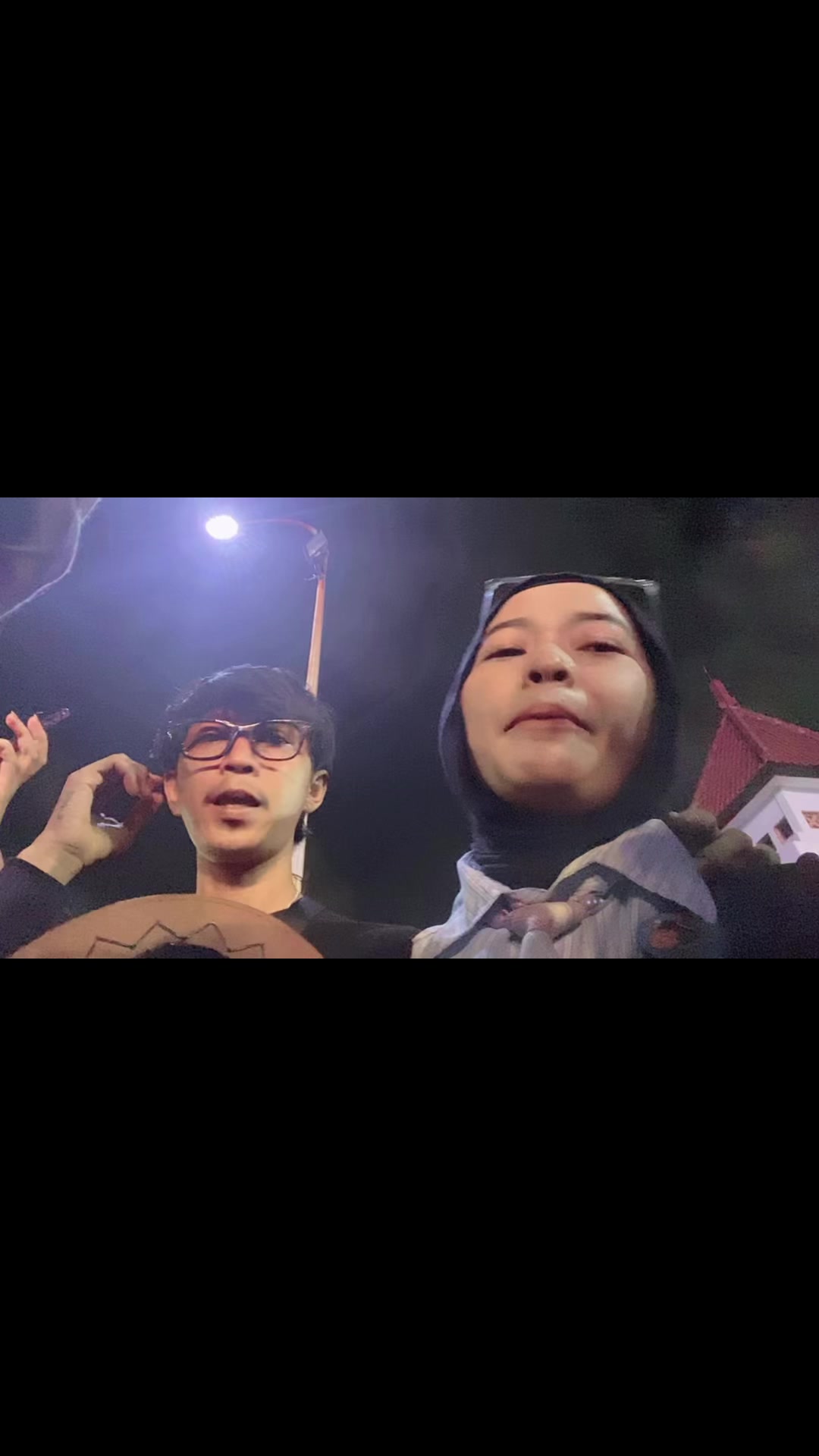 @Angga & Lia