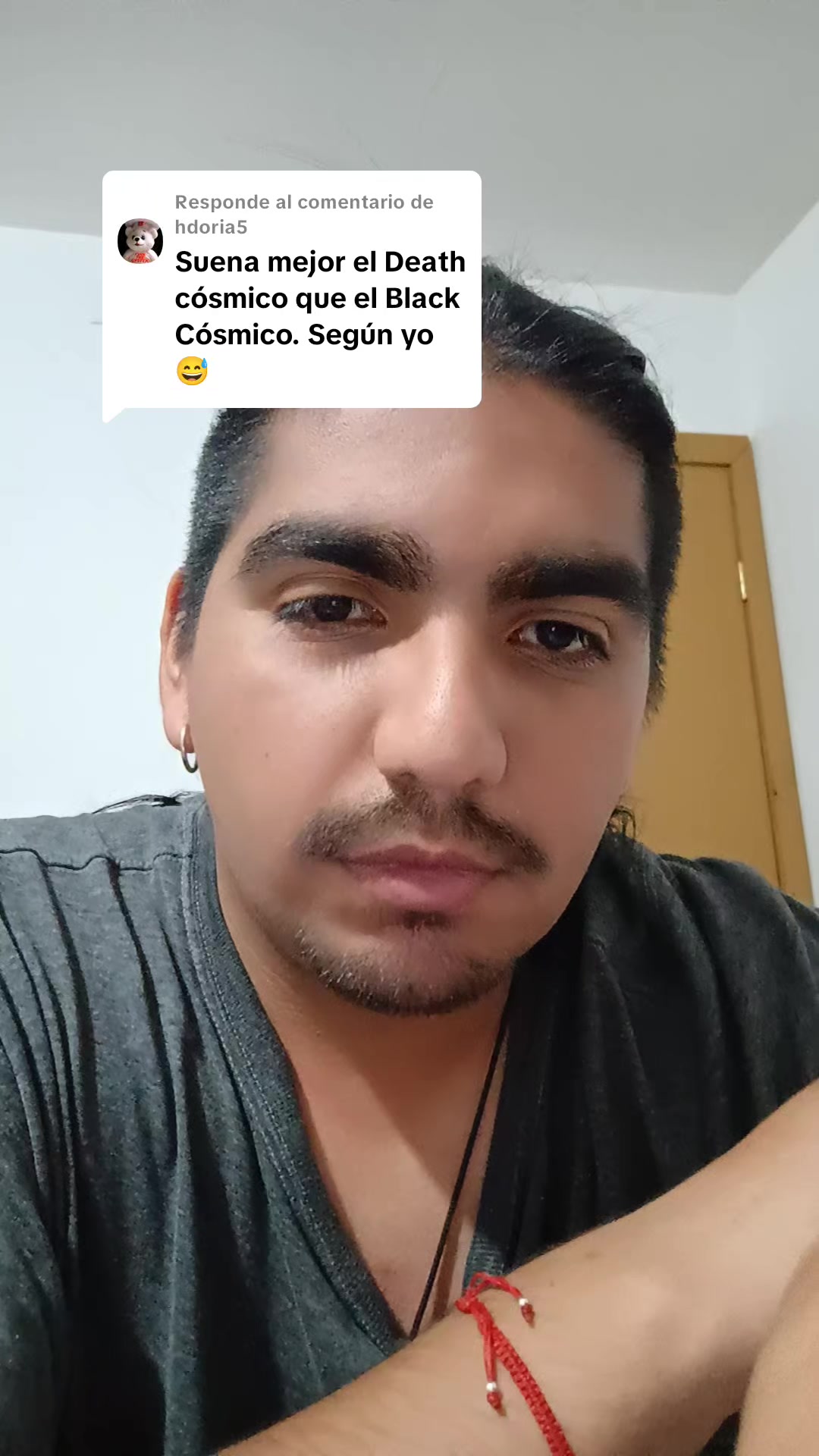 @Jauken Recometal