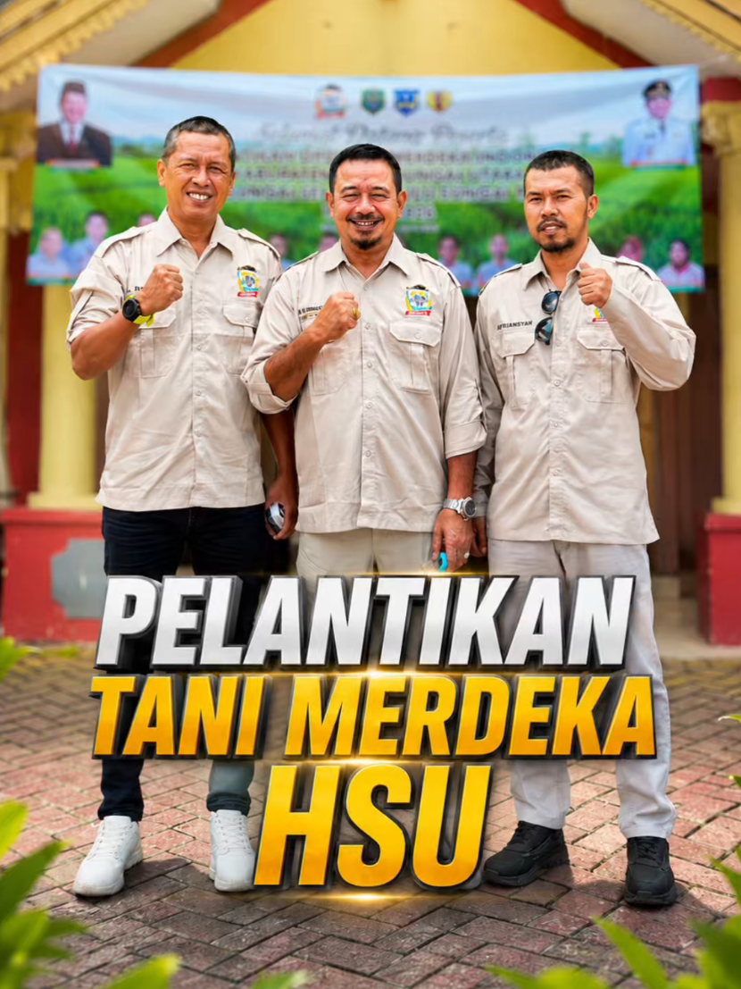 @Junaidi Yannurda