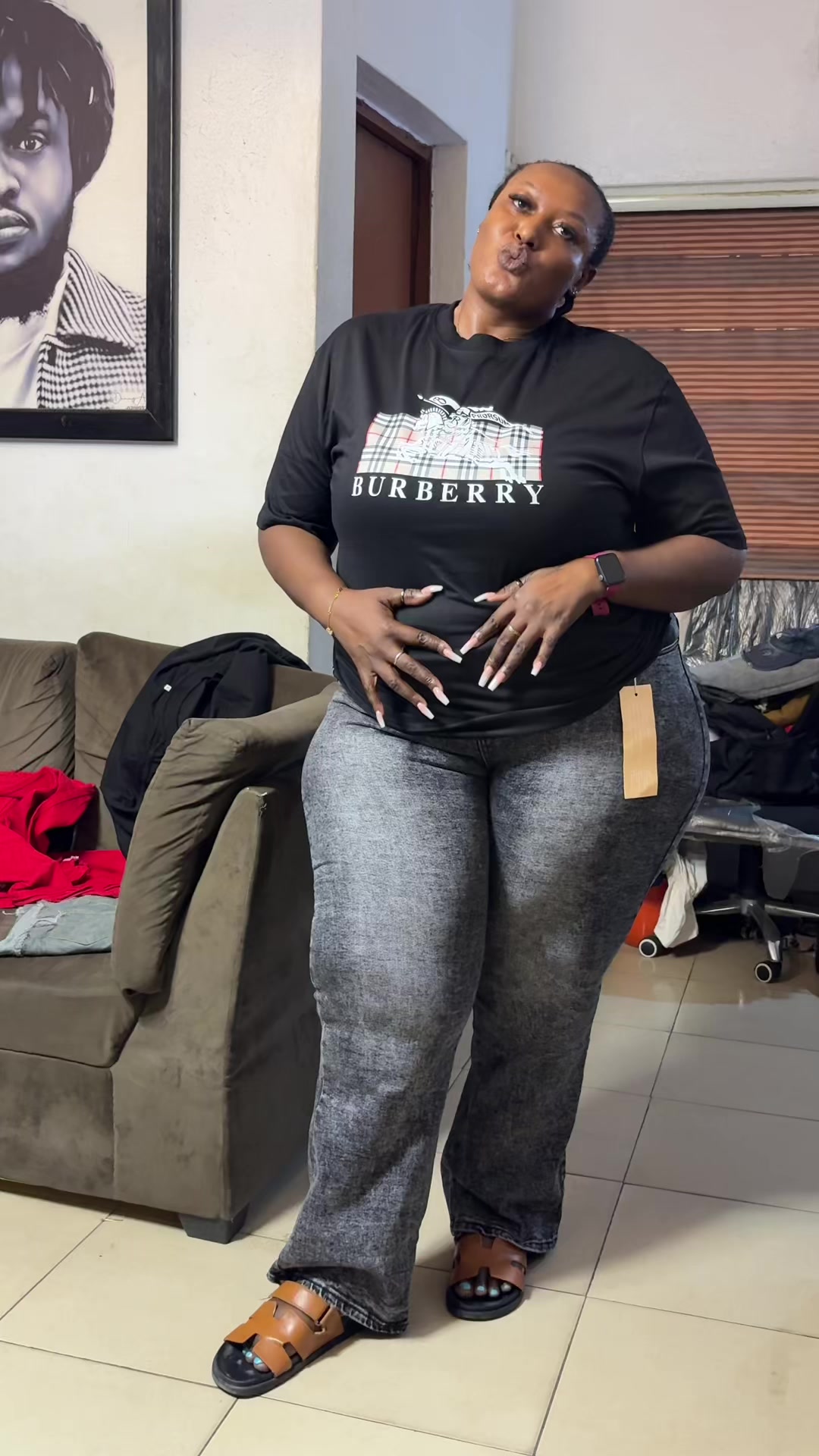 @izunna williams