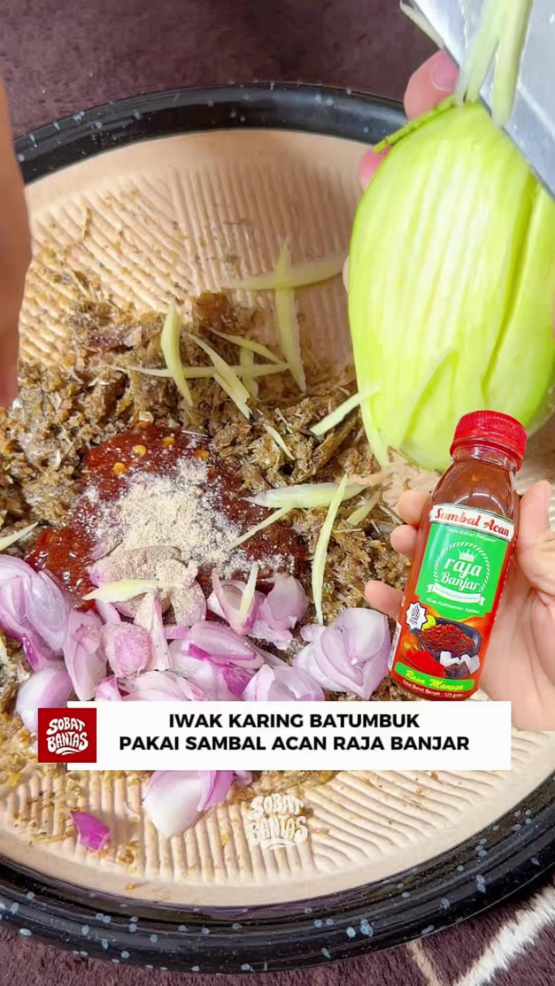 @SOBAT BANTAS