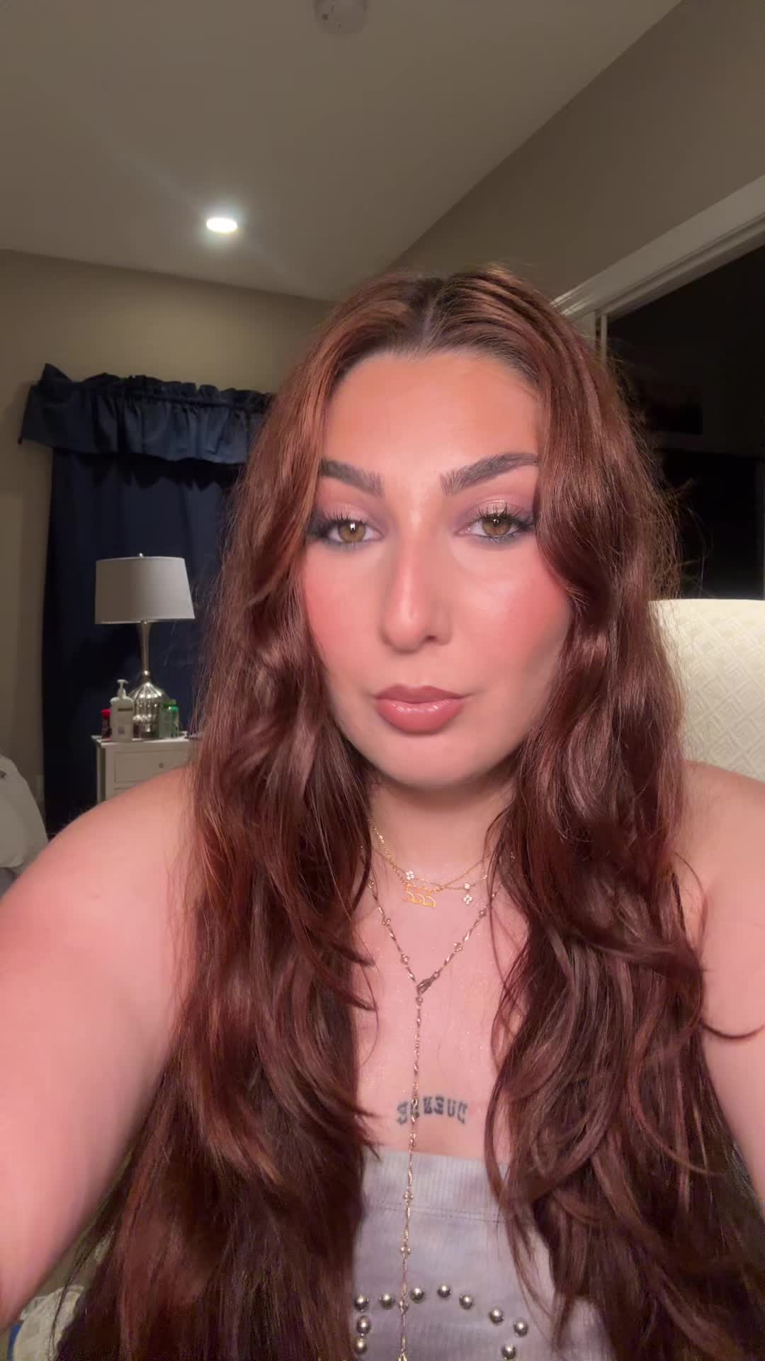@Anna Louiza|| MUA