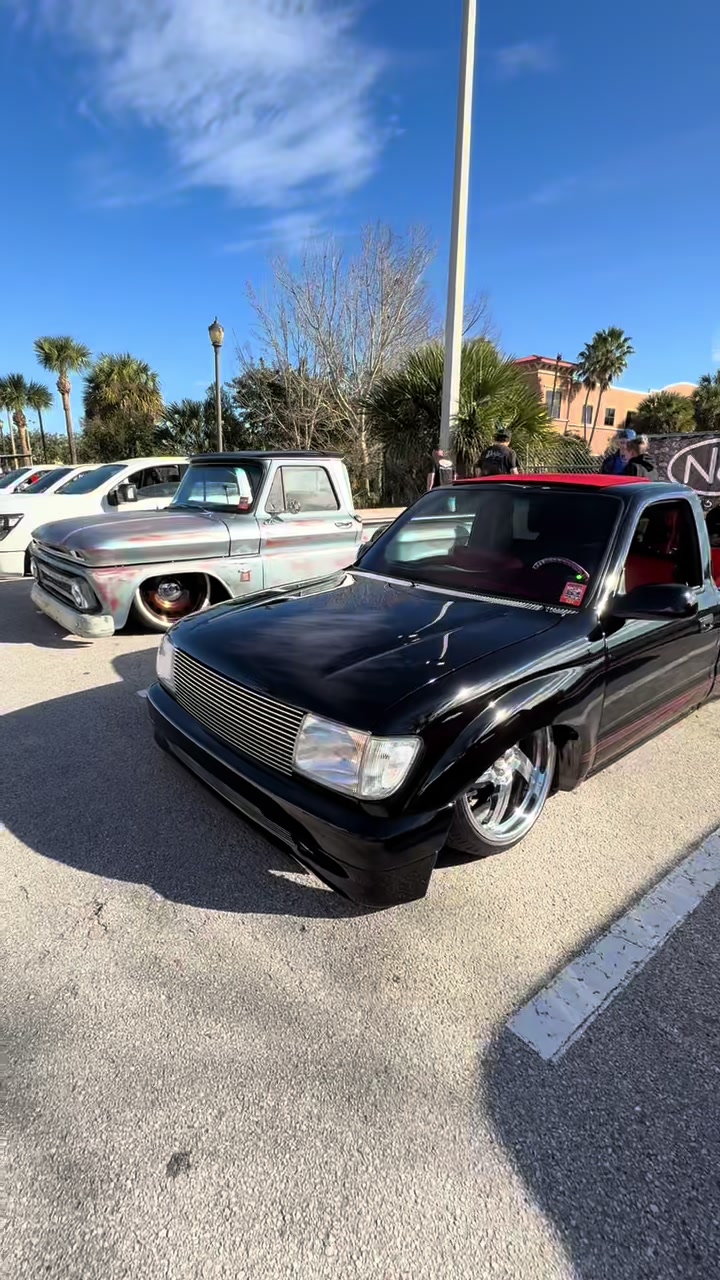 @SICK Cars and Trucks