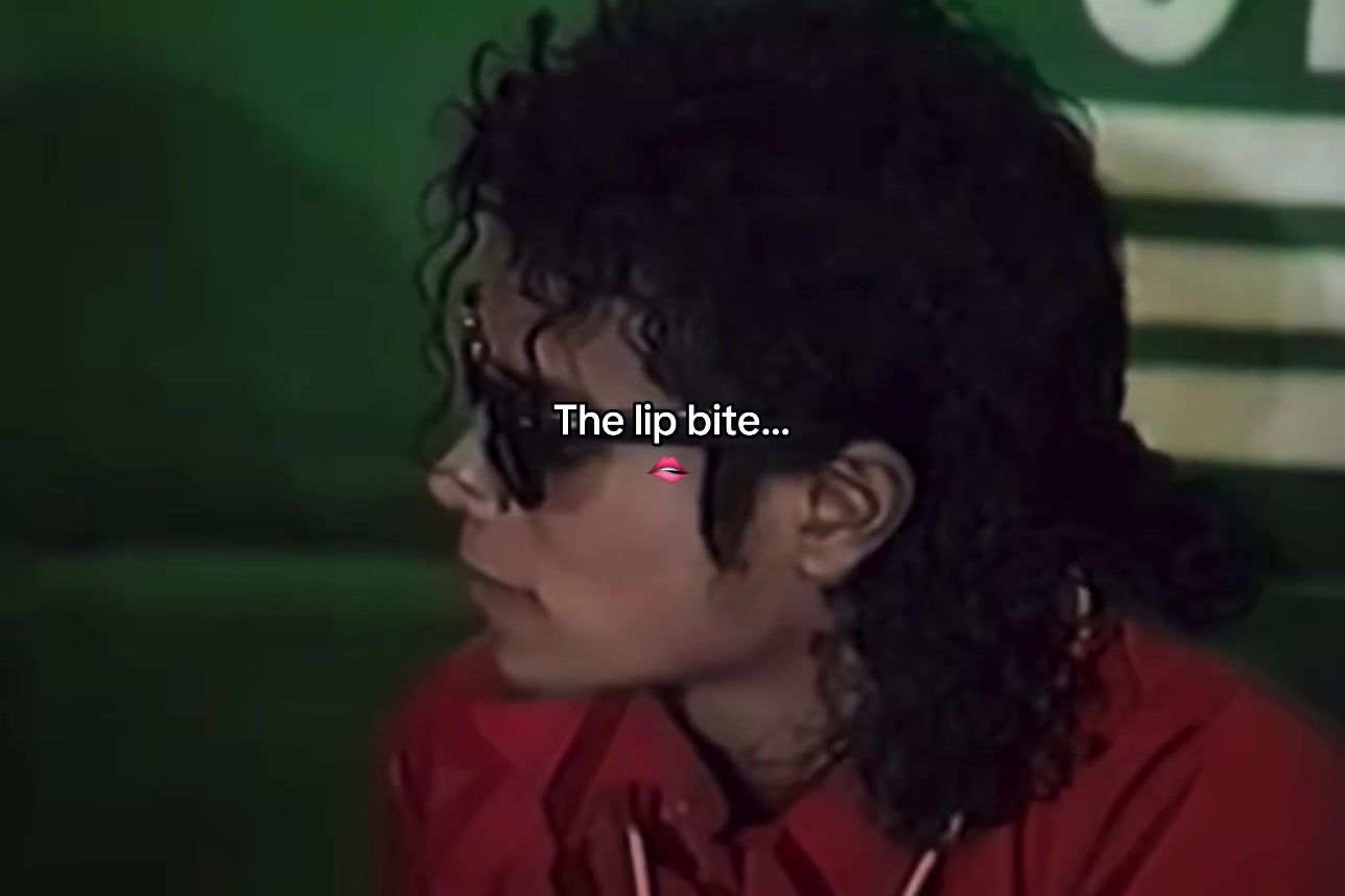 @michael jackson โค๏ธ๐ฅ | fp