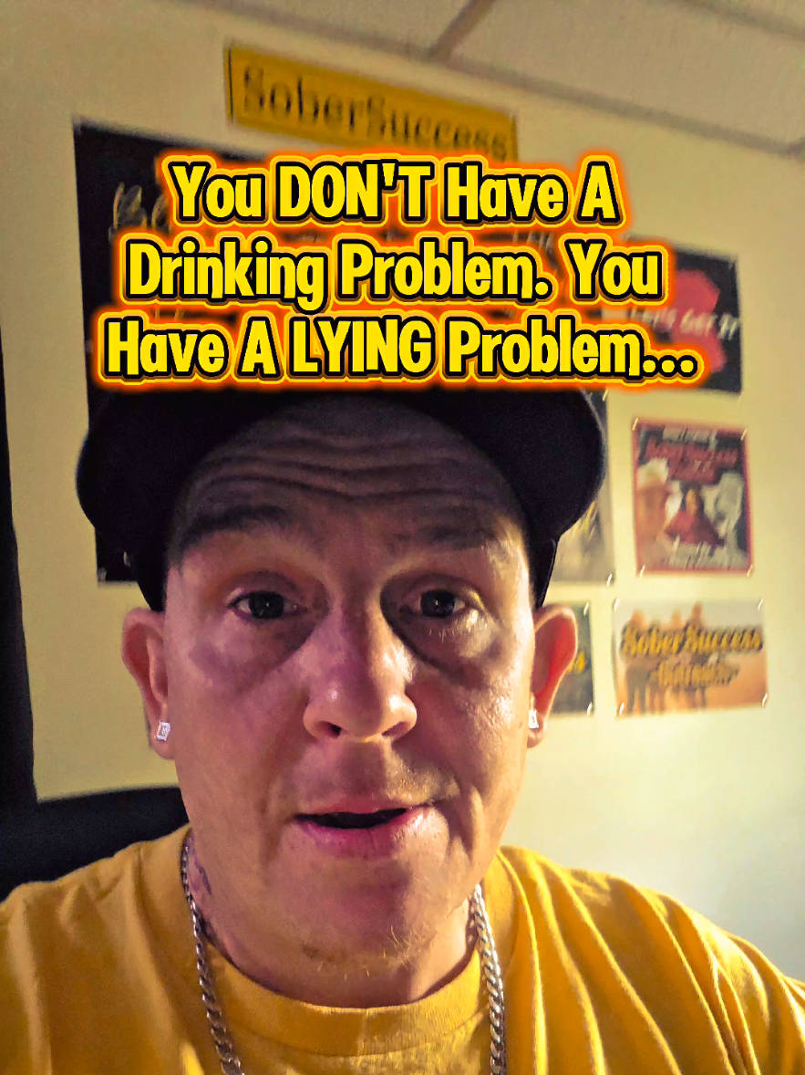 @Mikey | SoberSuccess Coach