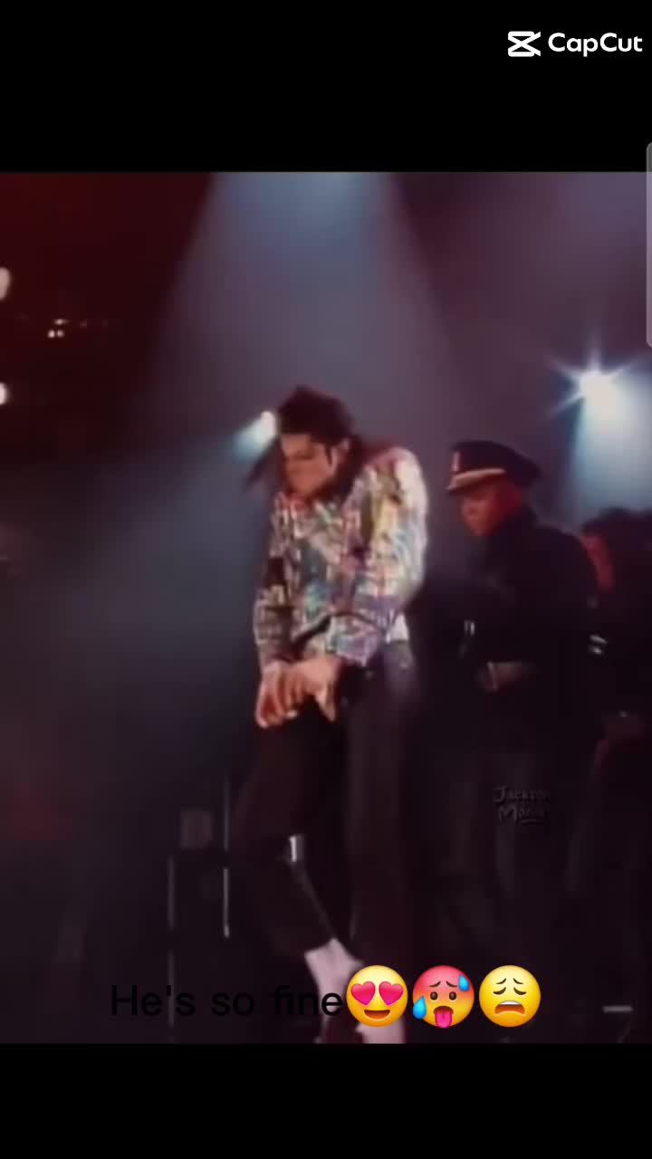 @MichaelJacksonFan1997