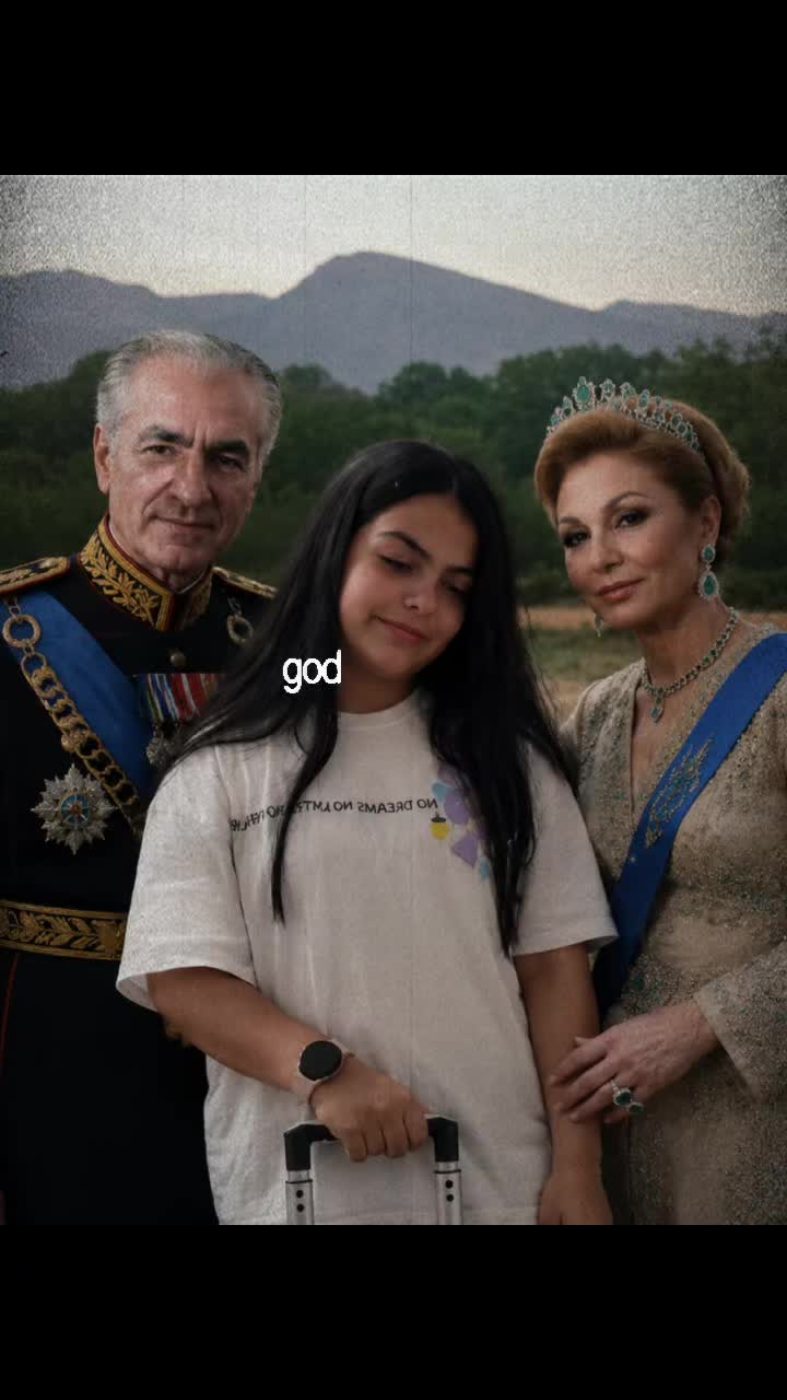@Ronika pahlavi