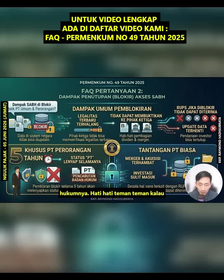 @Raymond Hadisubrata