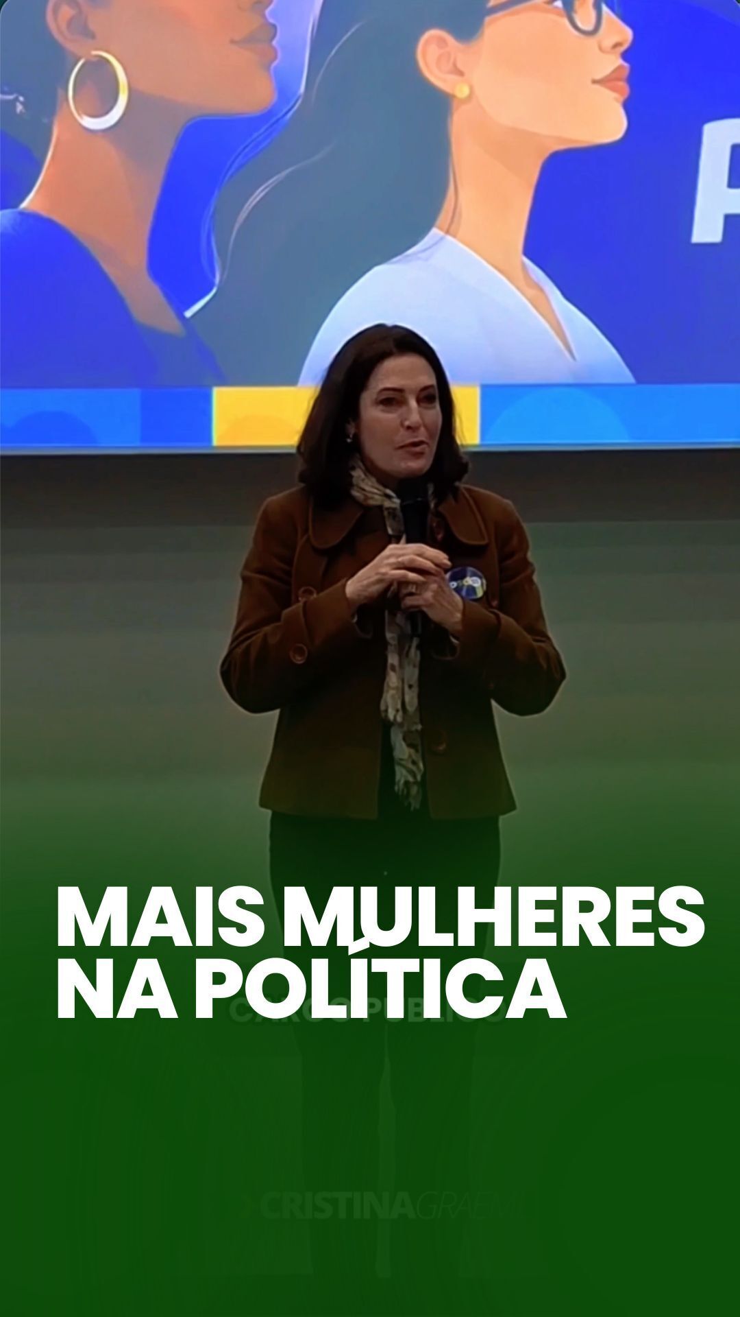 @Cristina Graeml