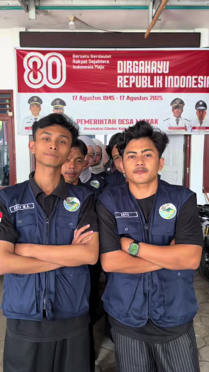 @KKN 82 UIN SGD Bandung