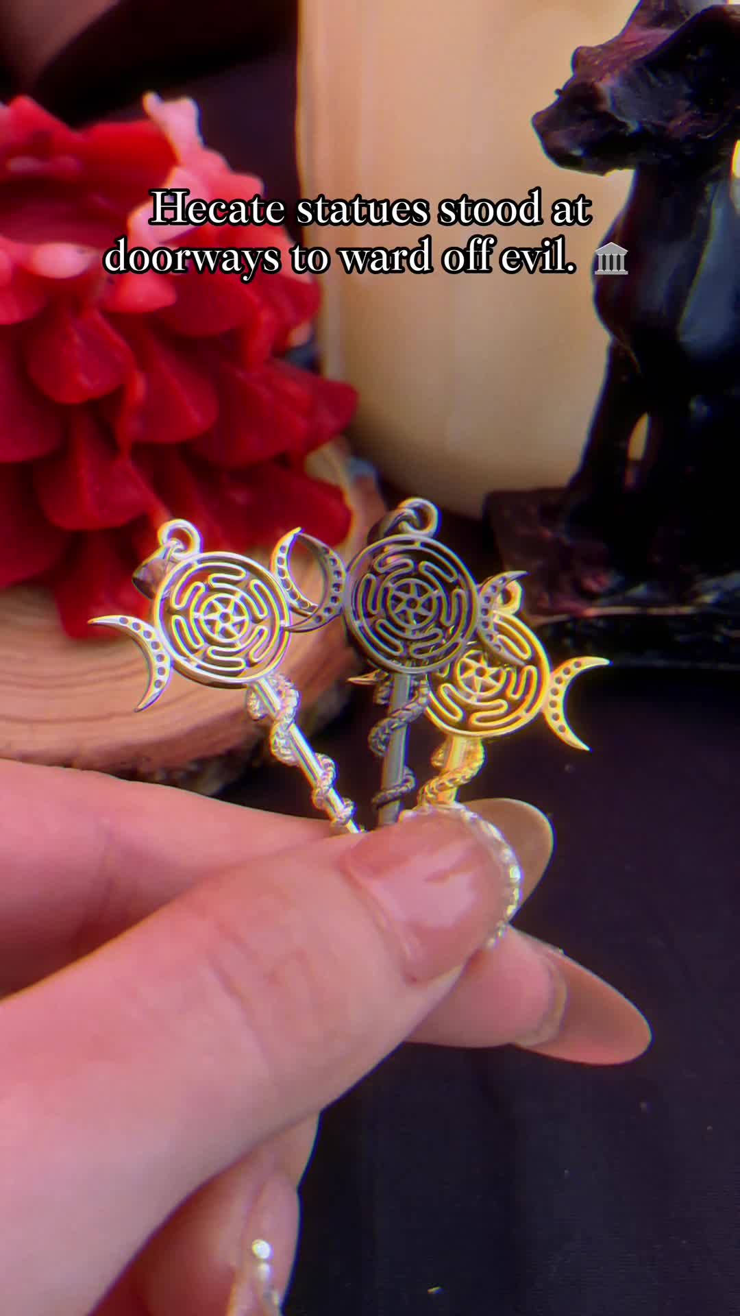 @Audinceed Jewelry