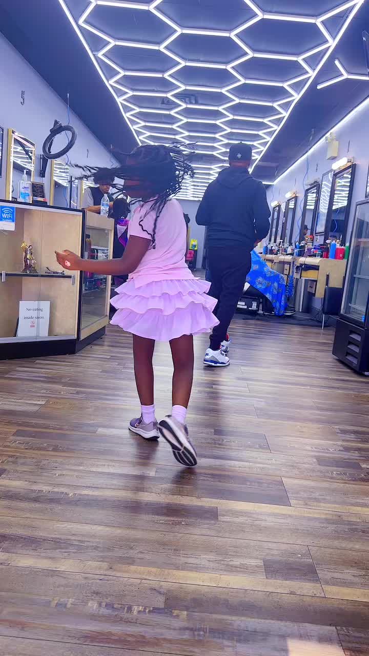 @Style & Bounce