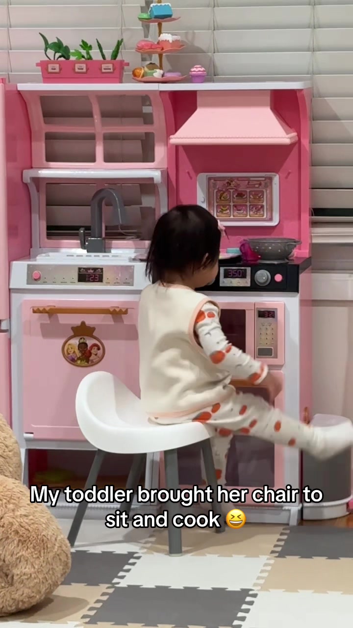 @Winnie