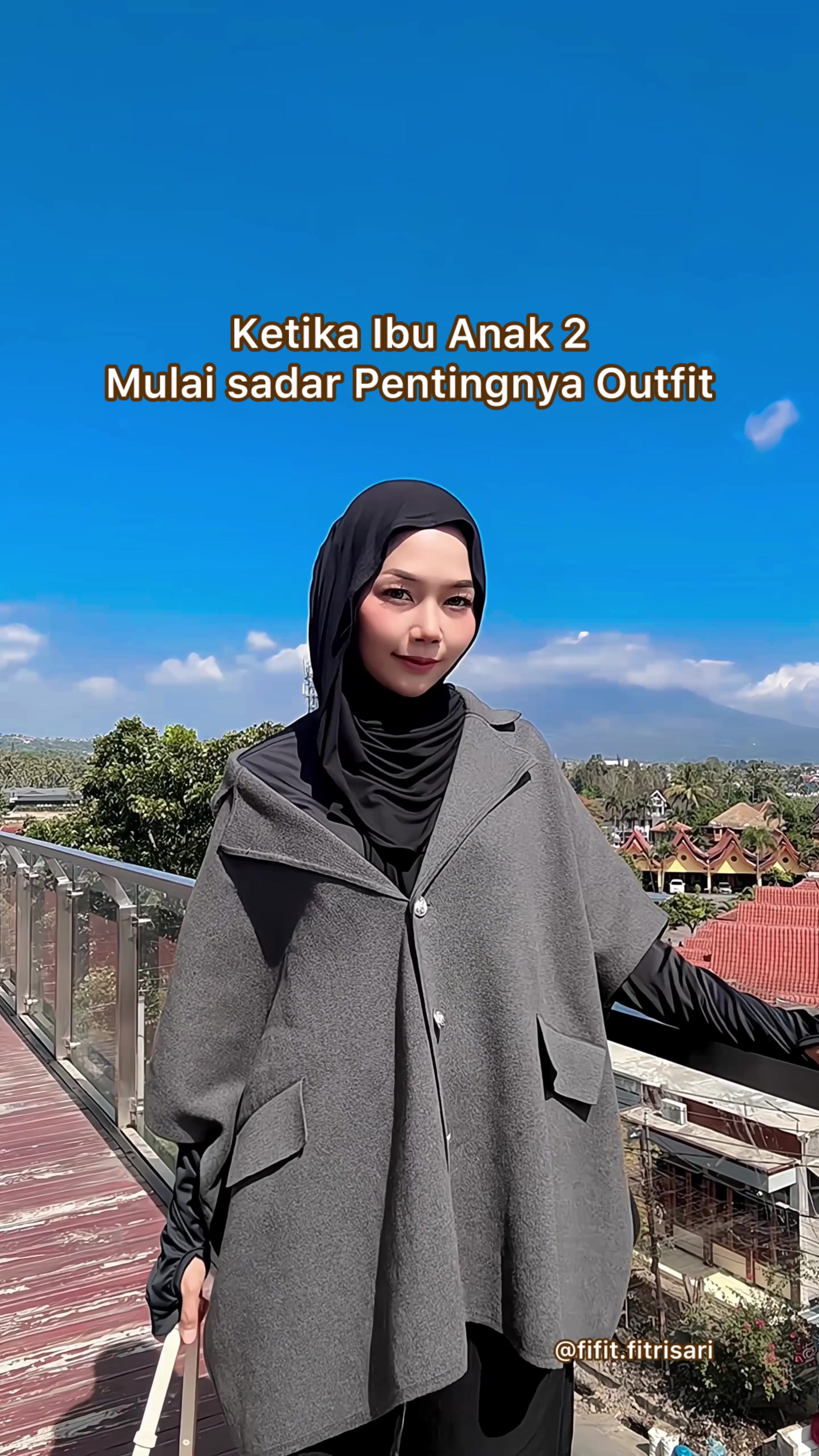 @Fifit Fitrisari