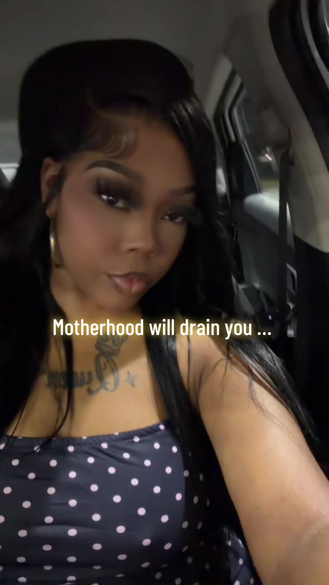 @Tamia Blango